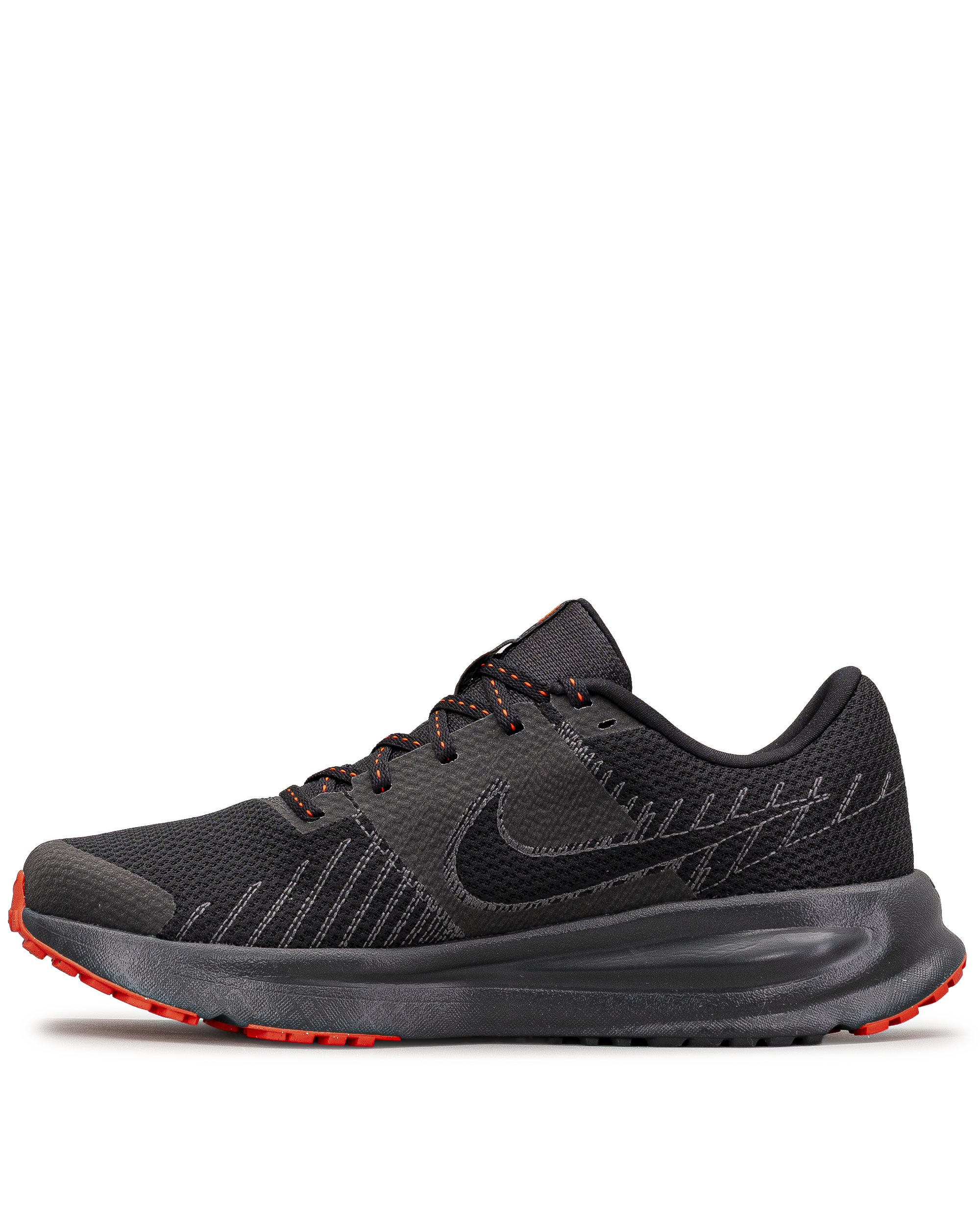 Run defy  - Rouge&noir - #23E-50