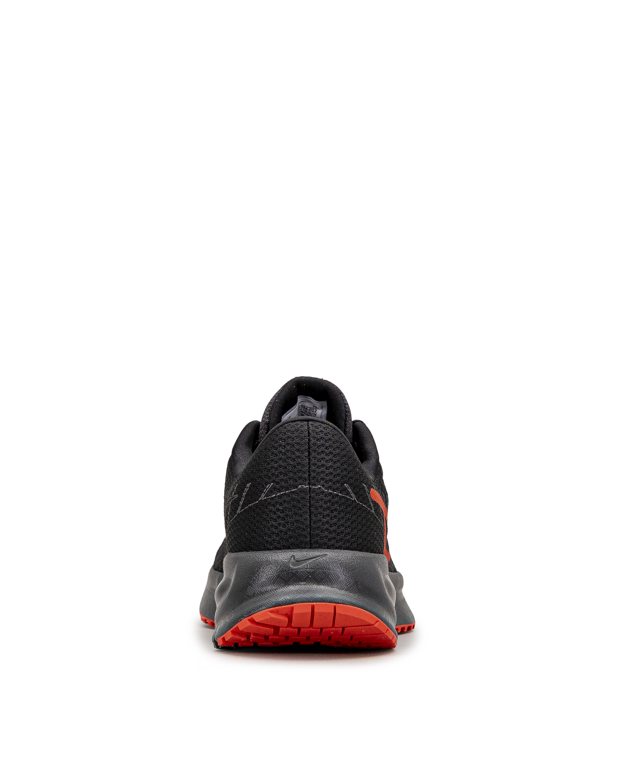 Run defy  - Rouge&noir - #23E-50