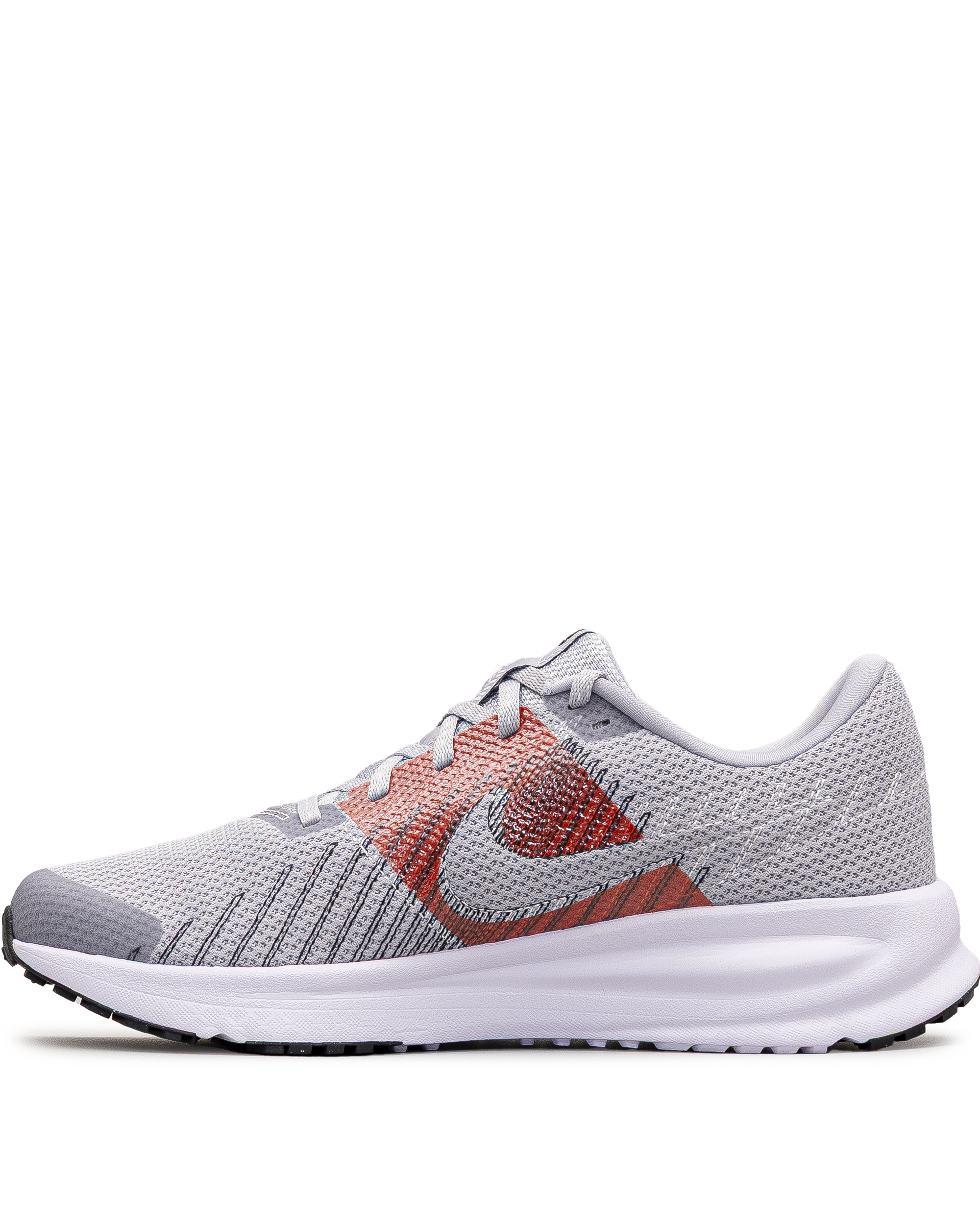 Run defy  - Gris - #23E-50