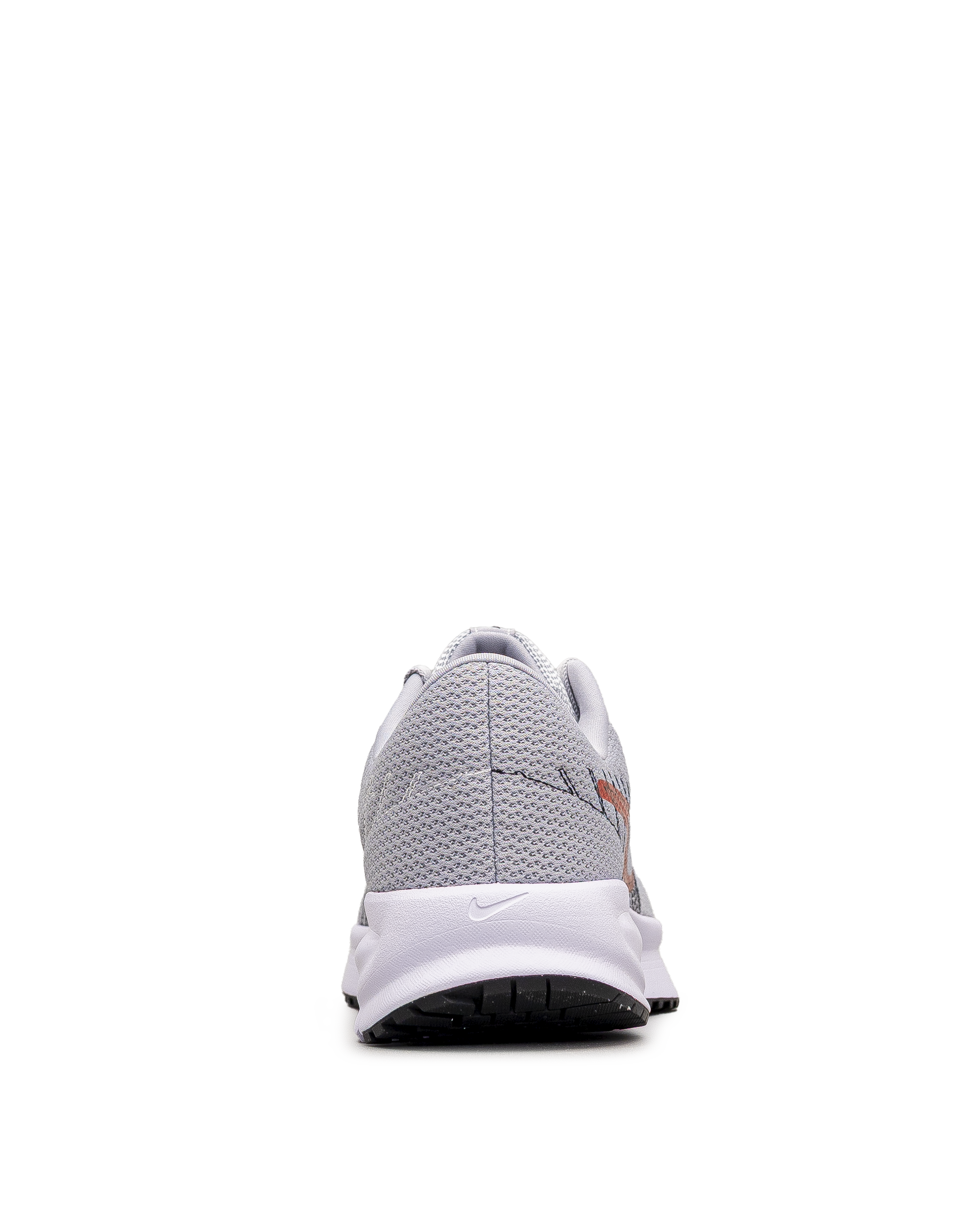 Run defy  - Gris - #23E-50