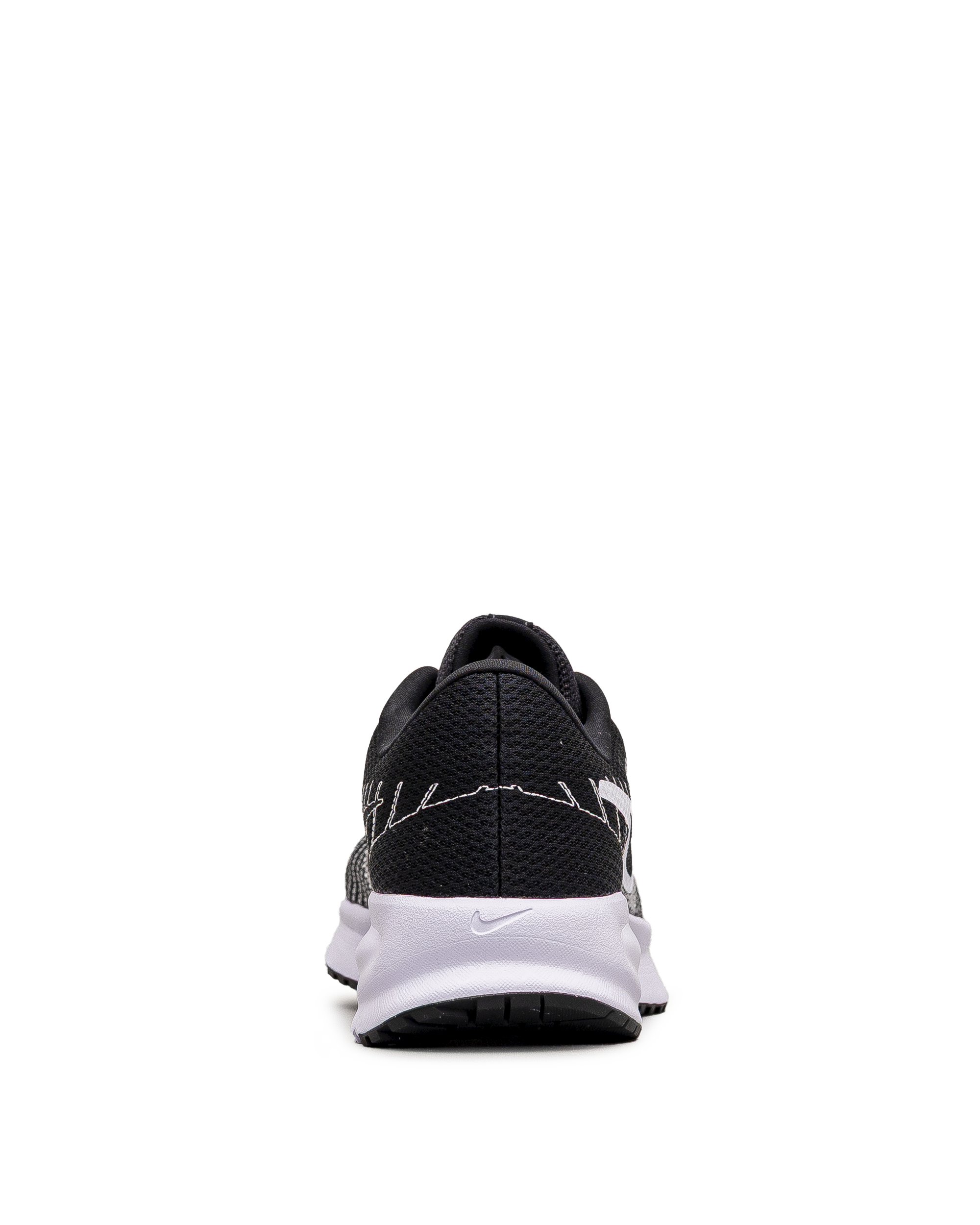Run defy  - Noir - #23E-50