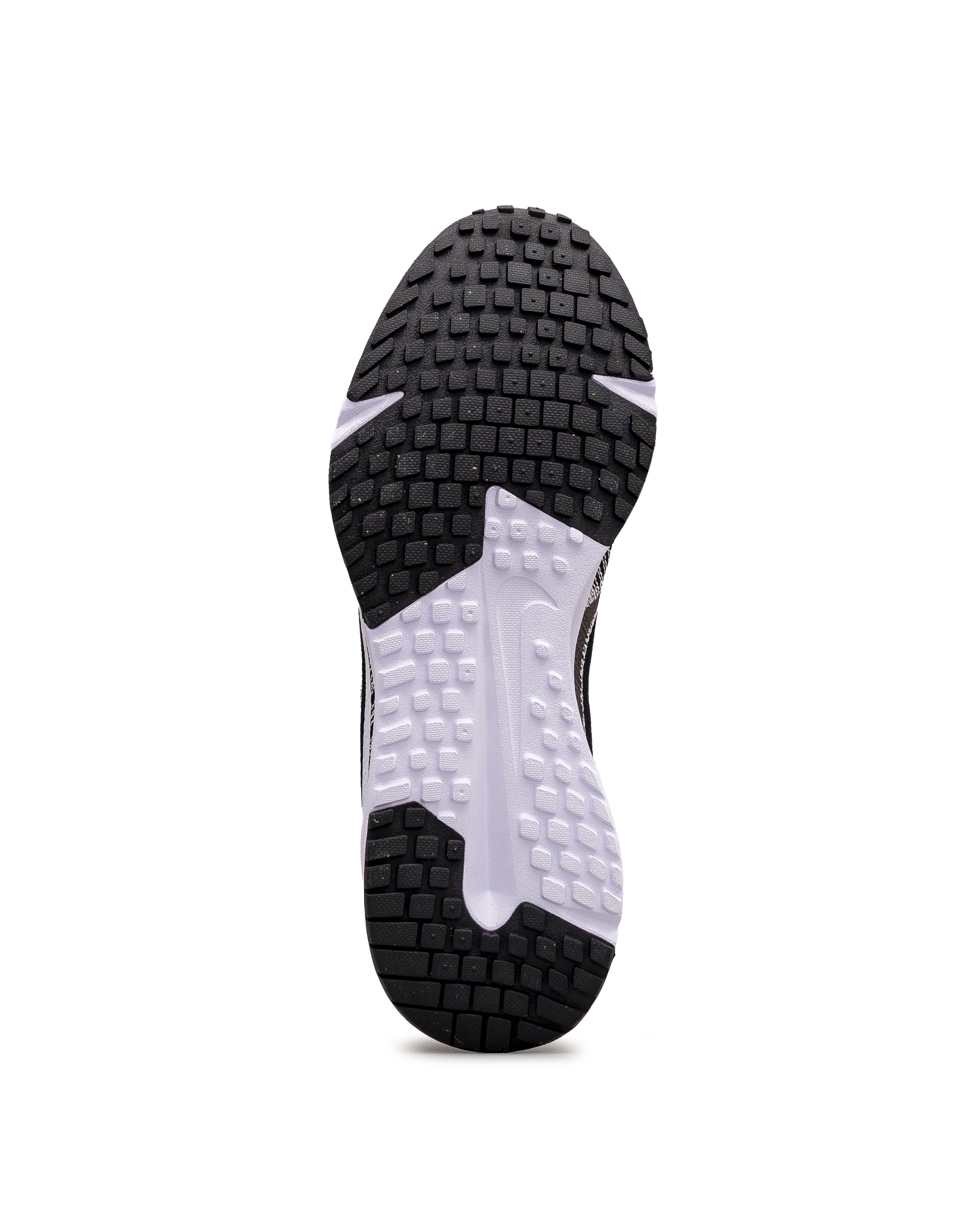 Run defy  - Noir - #23E-50
