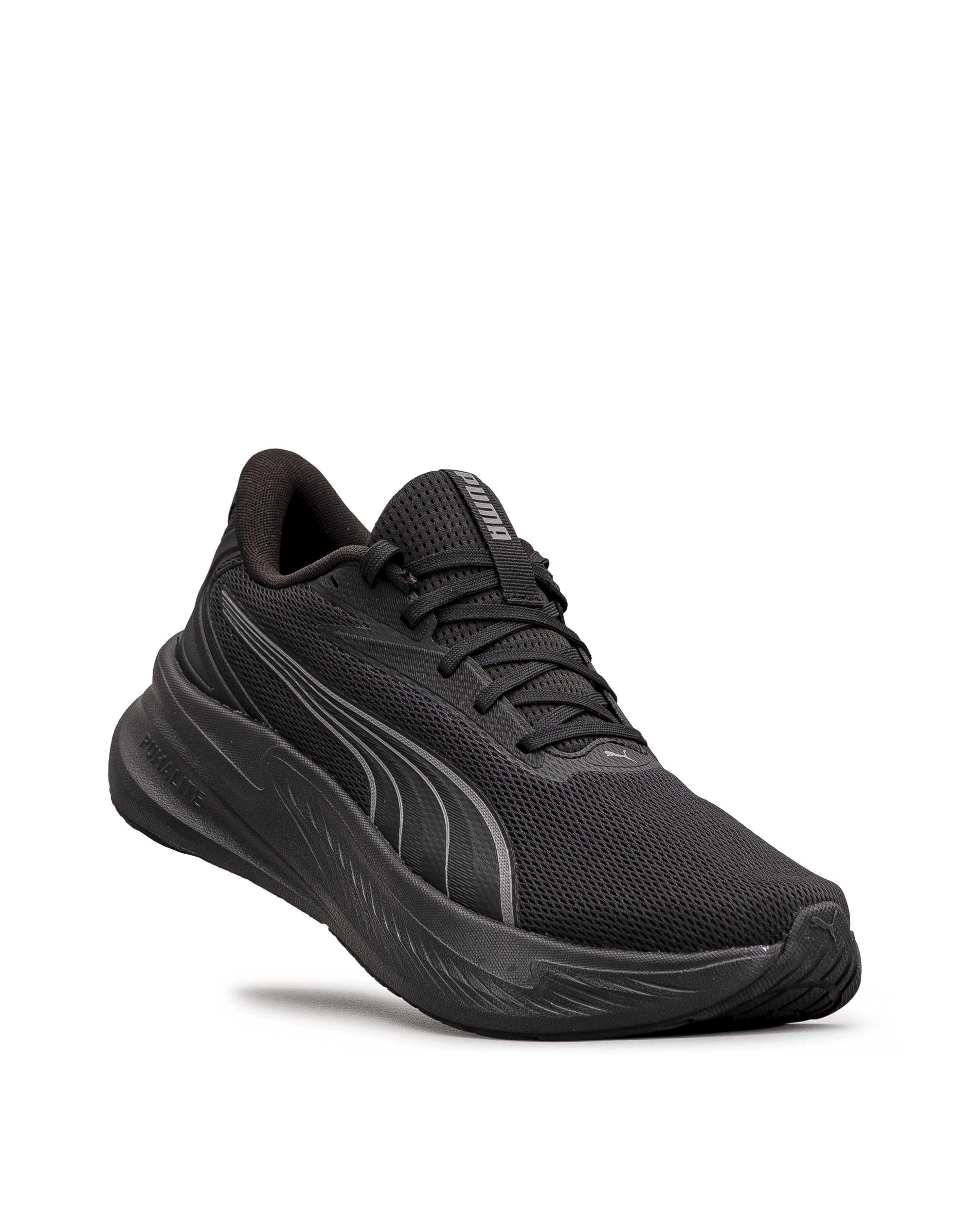 Maxstride lite  - Noir - #23E-64