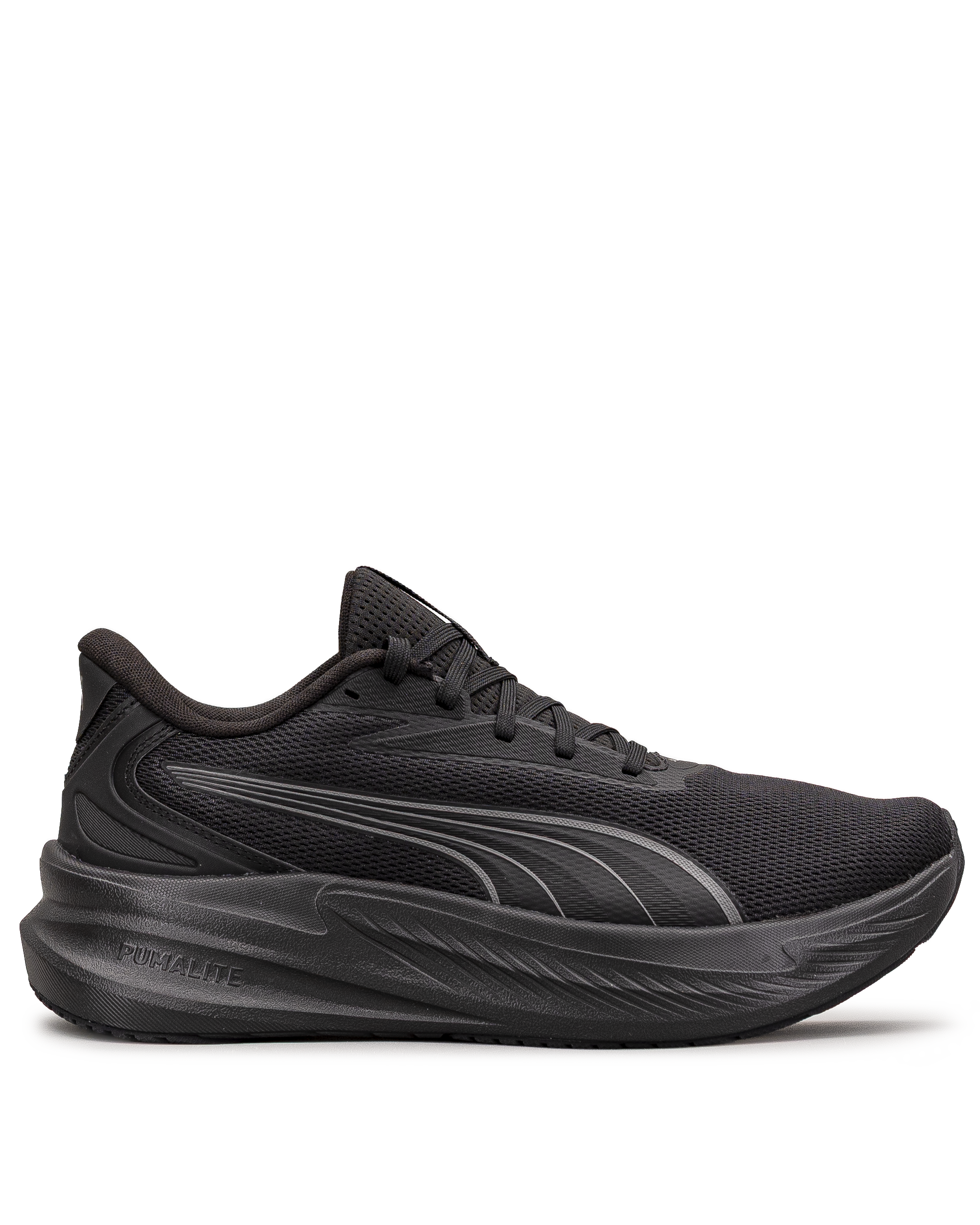 Maxstride lite  - Noir - #23E-64