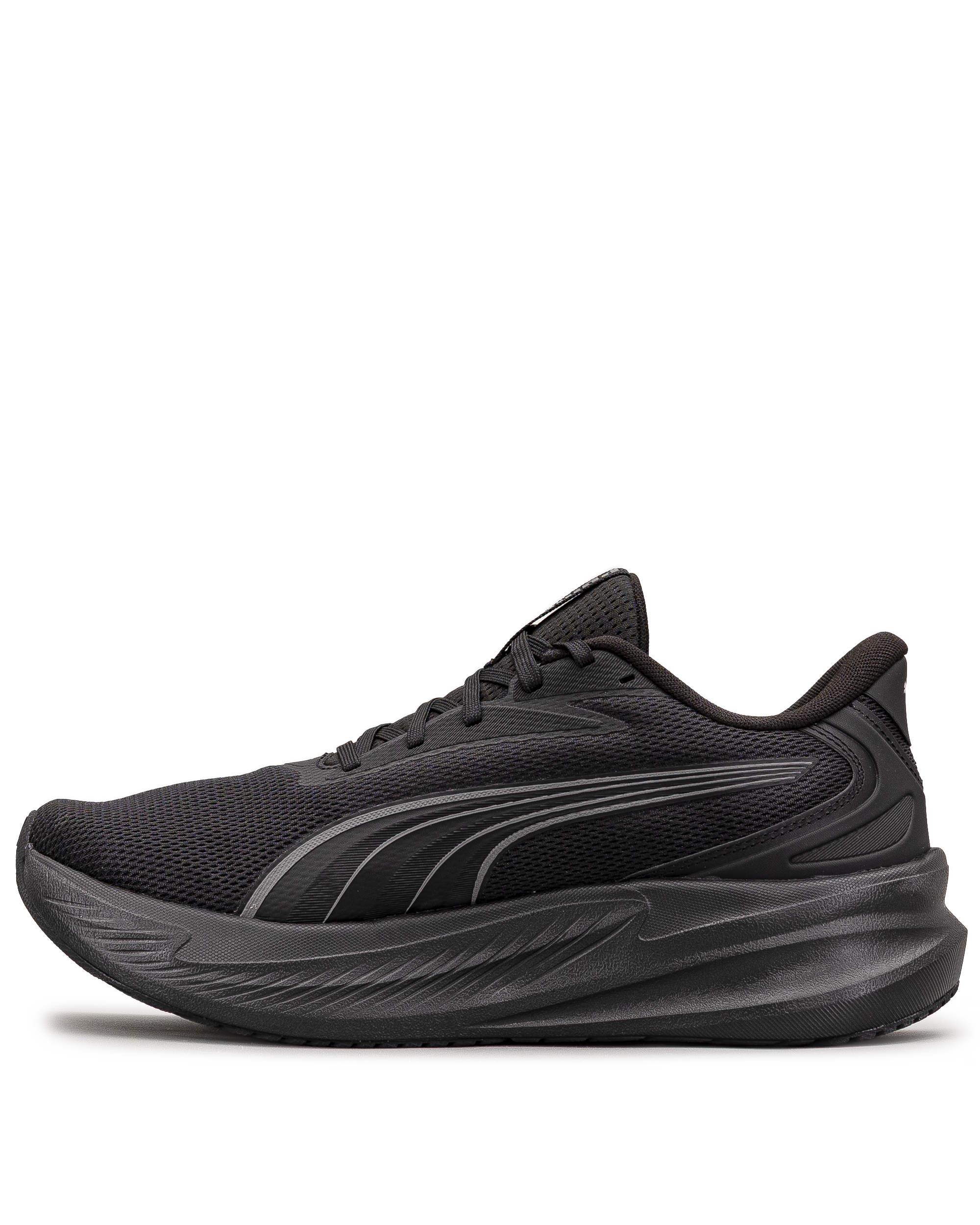Maxstride lite  - Noir - #23E-64