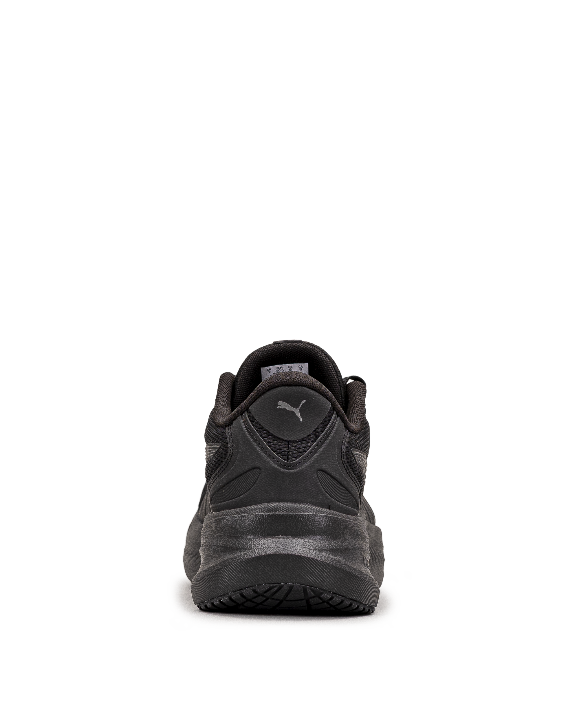 Maxstride lite  - Noir - #23E-64