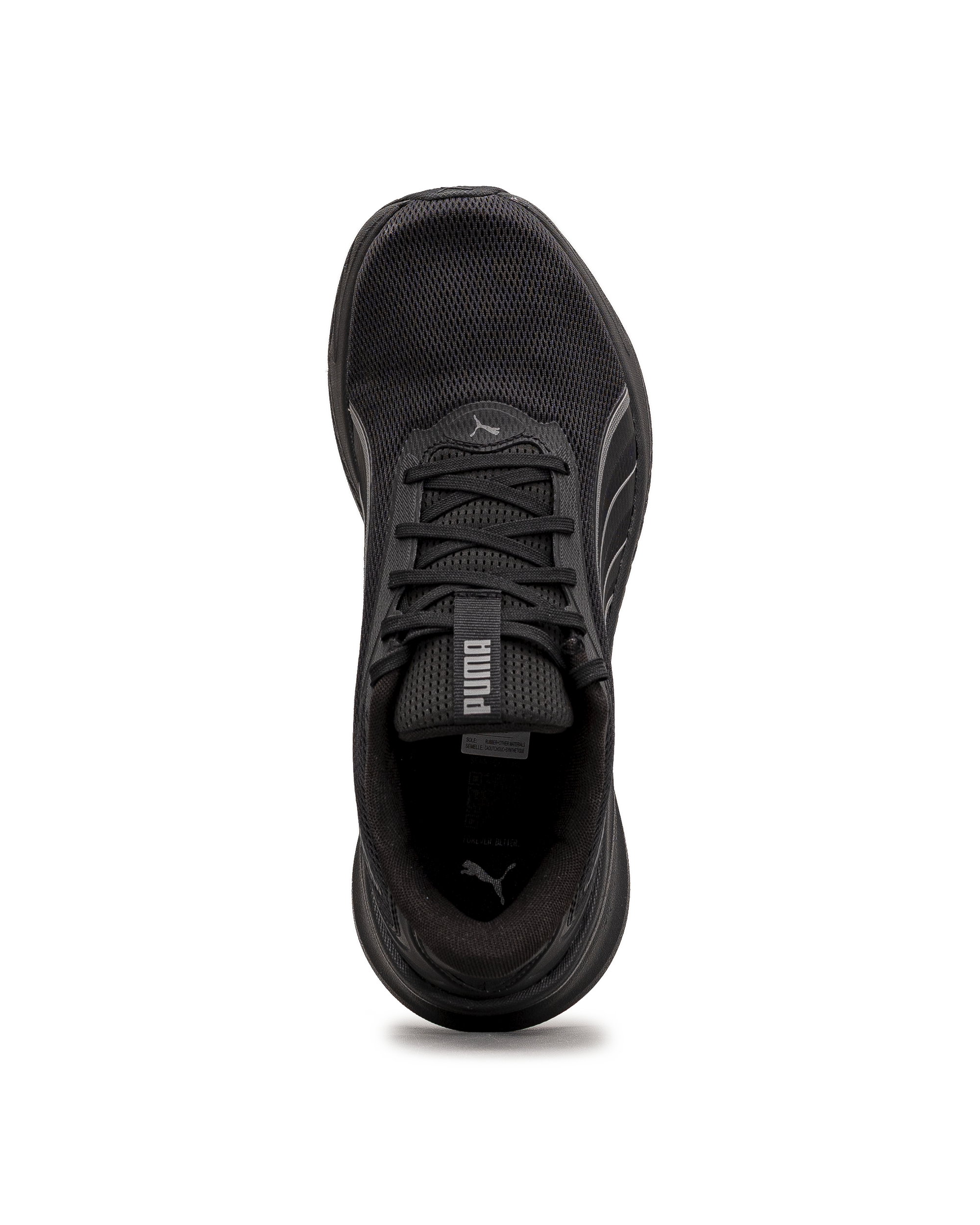 Maxstride lite  - Noir - #23E-64