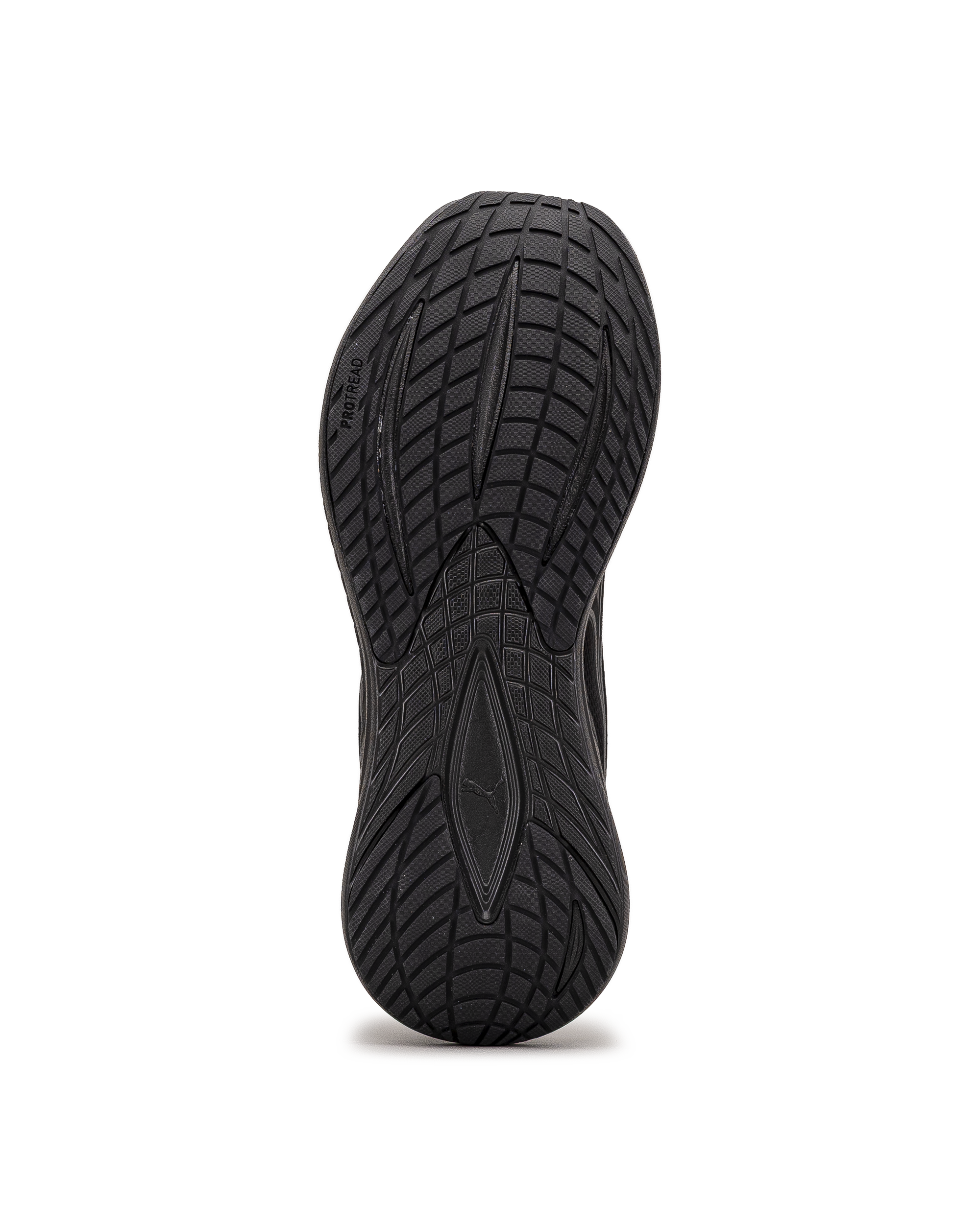 Maxstride lite  - Noir - #23E-64