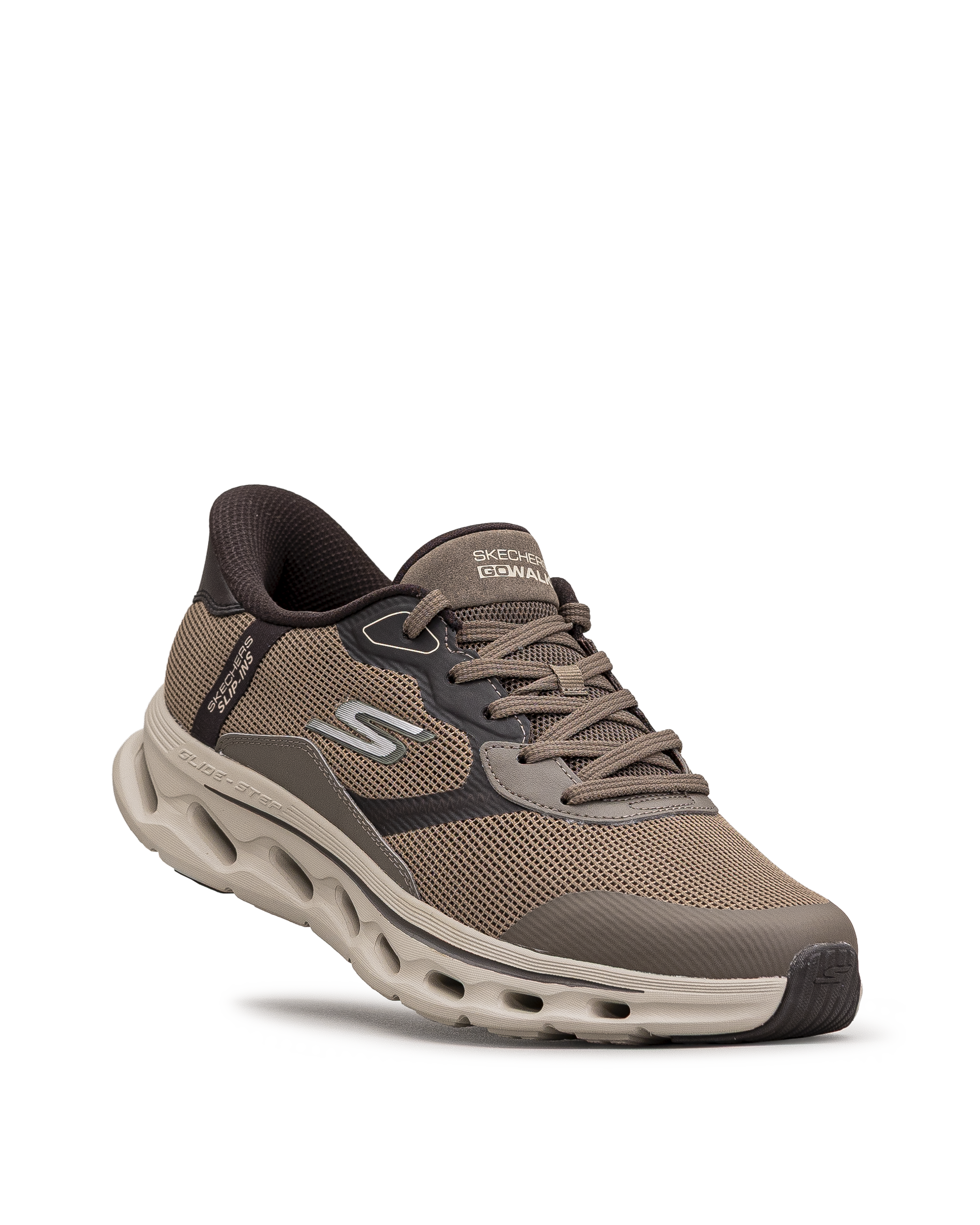 Glide step 2.0  - Taupe  - #23E-69