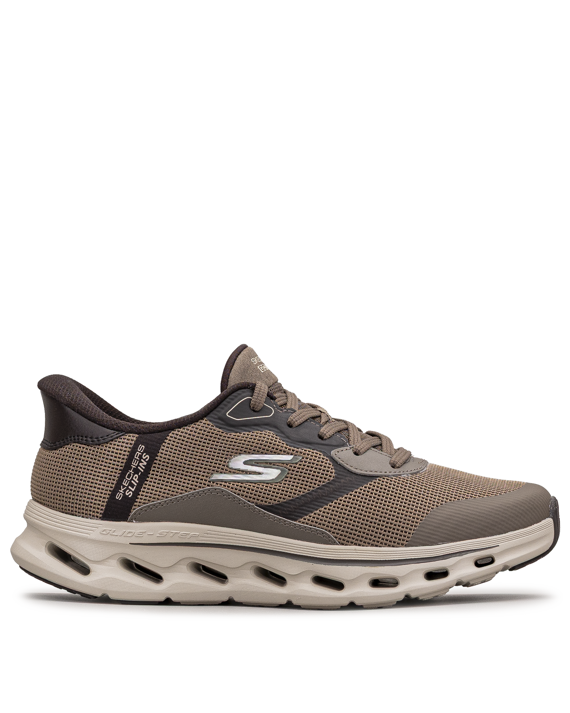 Glide step 2.0  - Taupe  - #23E-69