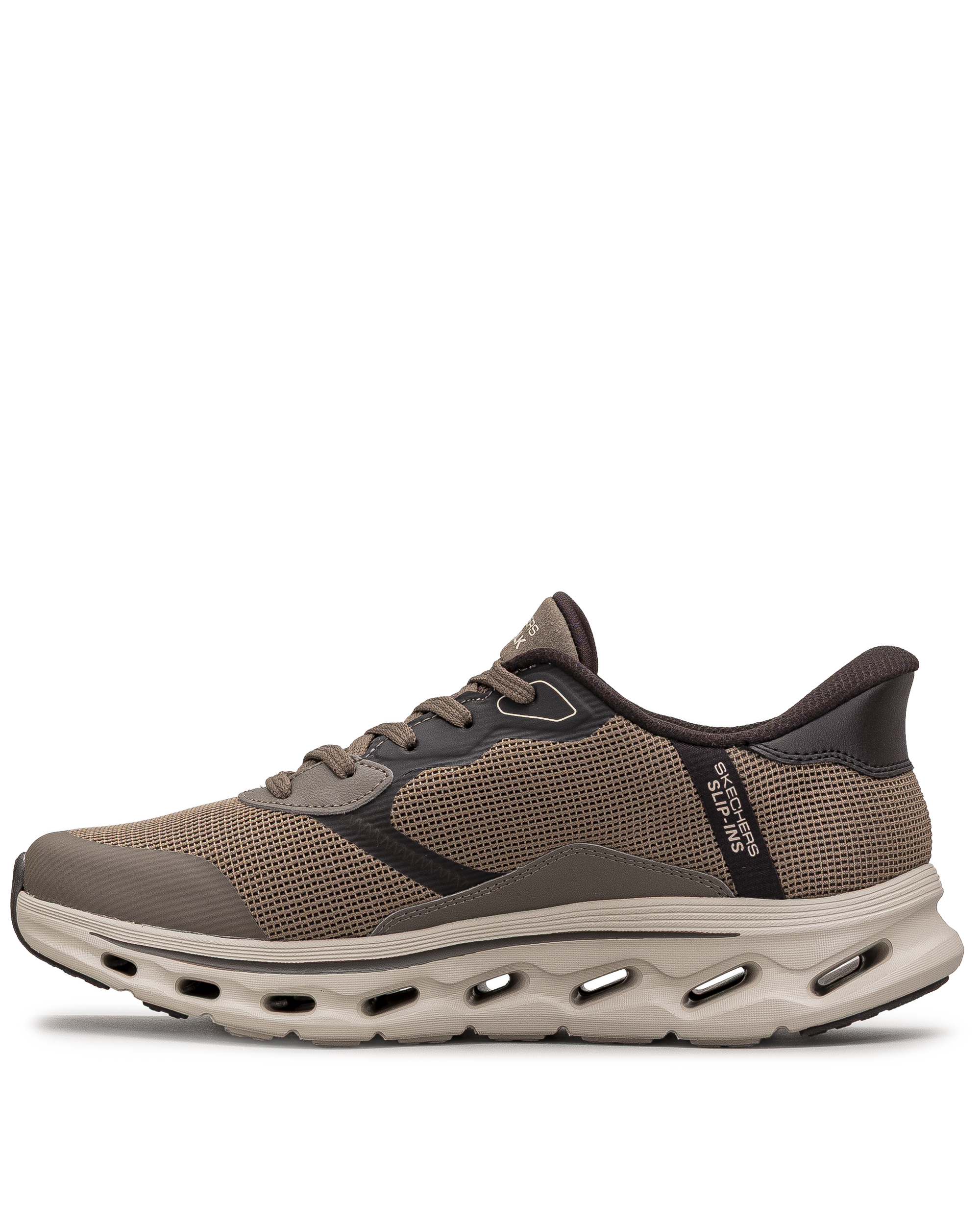 Glide step 2.0  - Taupe  - #23E-69