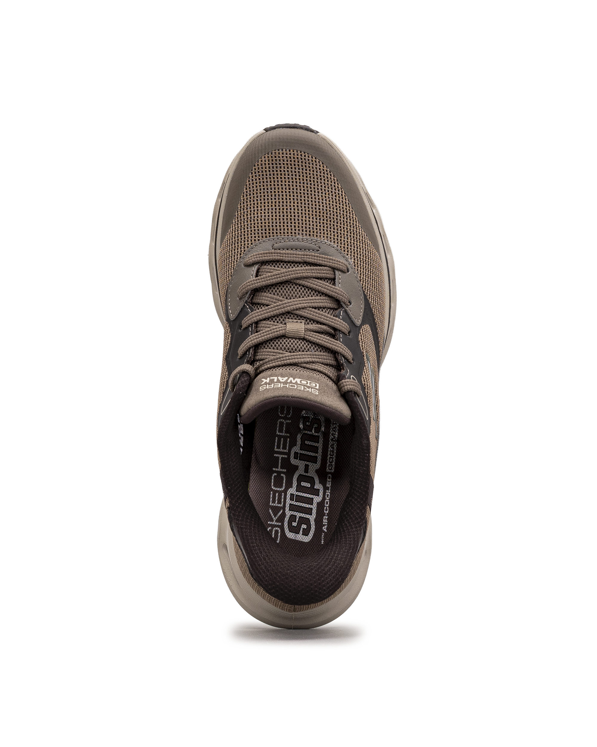 Glide step 2.0  - Taupe  - #23E-69