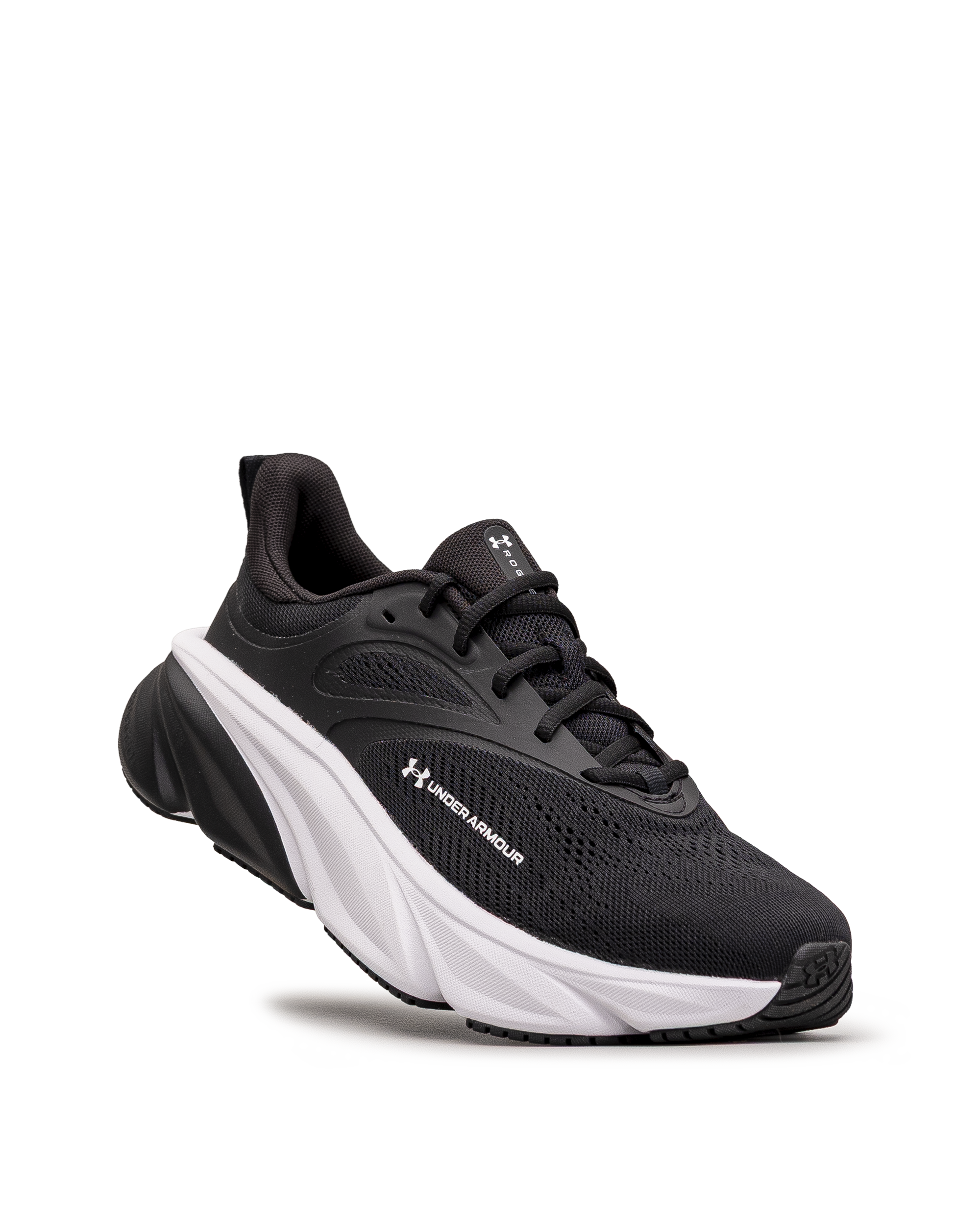 Rogue 6 2e  - Noir - #23E-71W