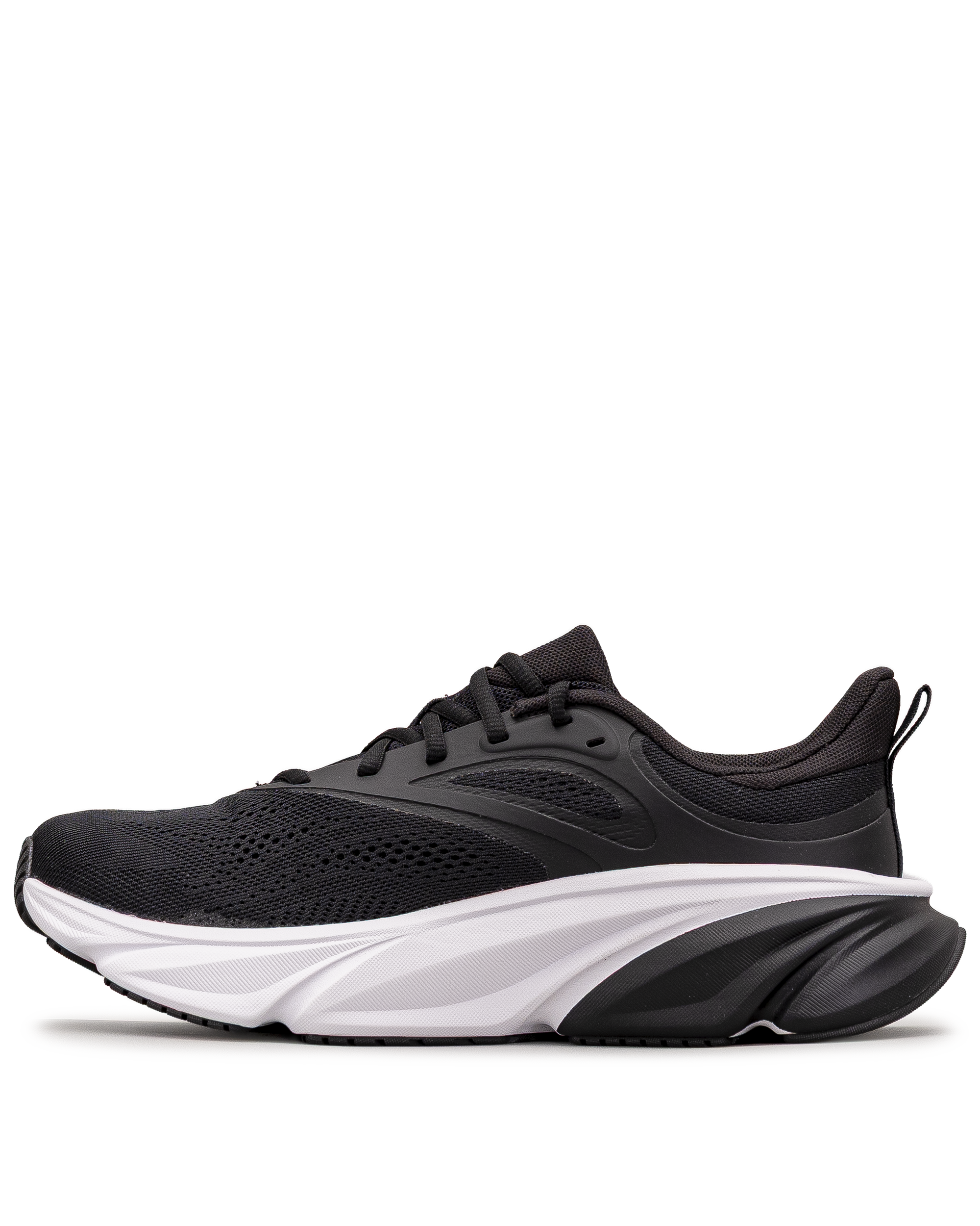 Rogue 6 2e  - Noir - #23E-71W