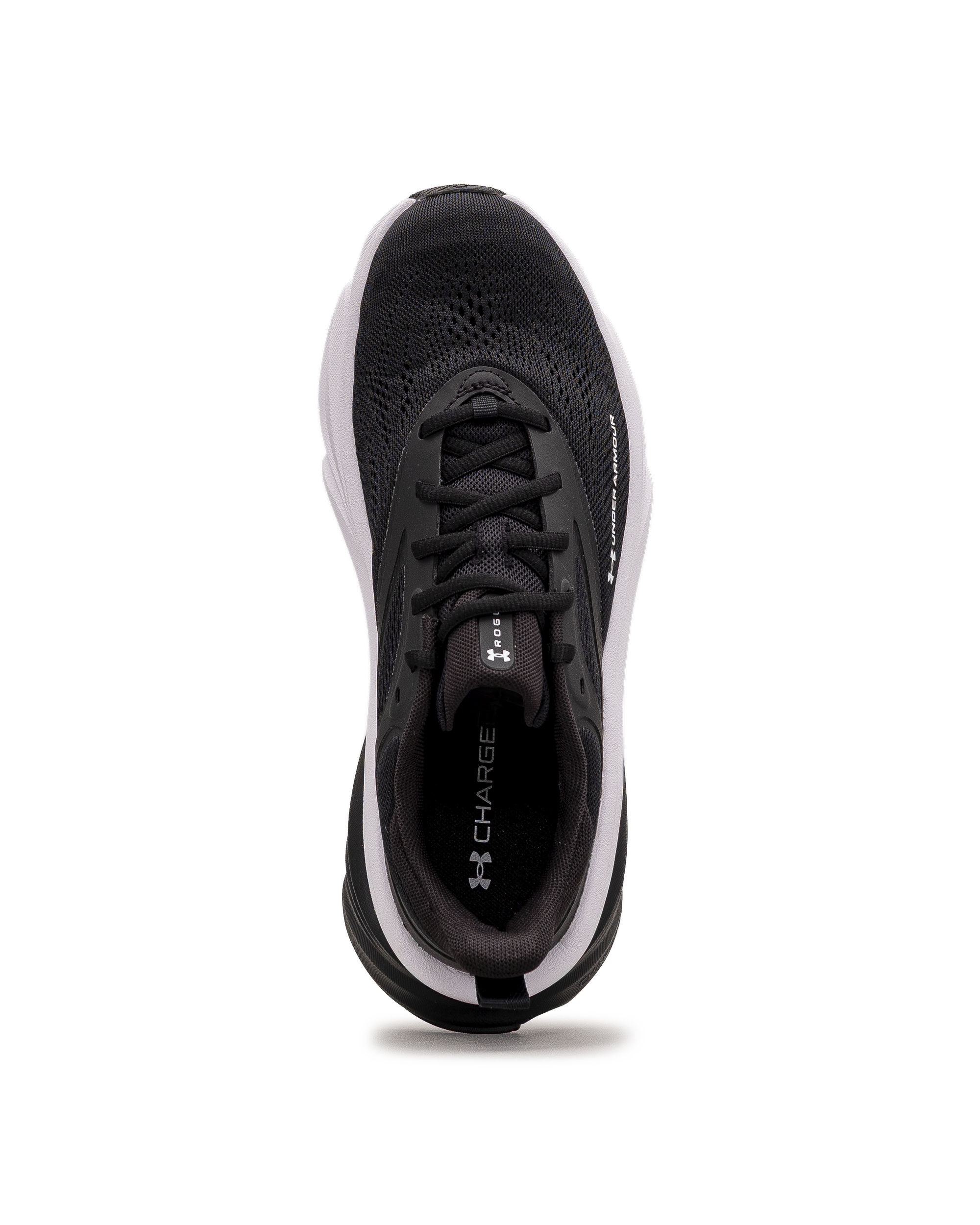 Rogue 6 2e  - Noir - #23E-71W