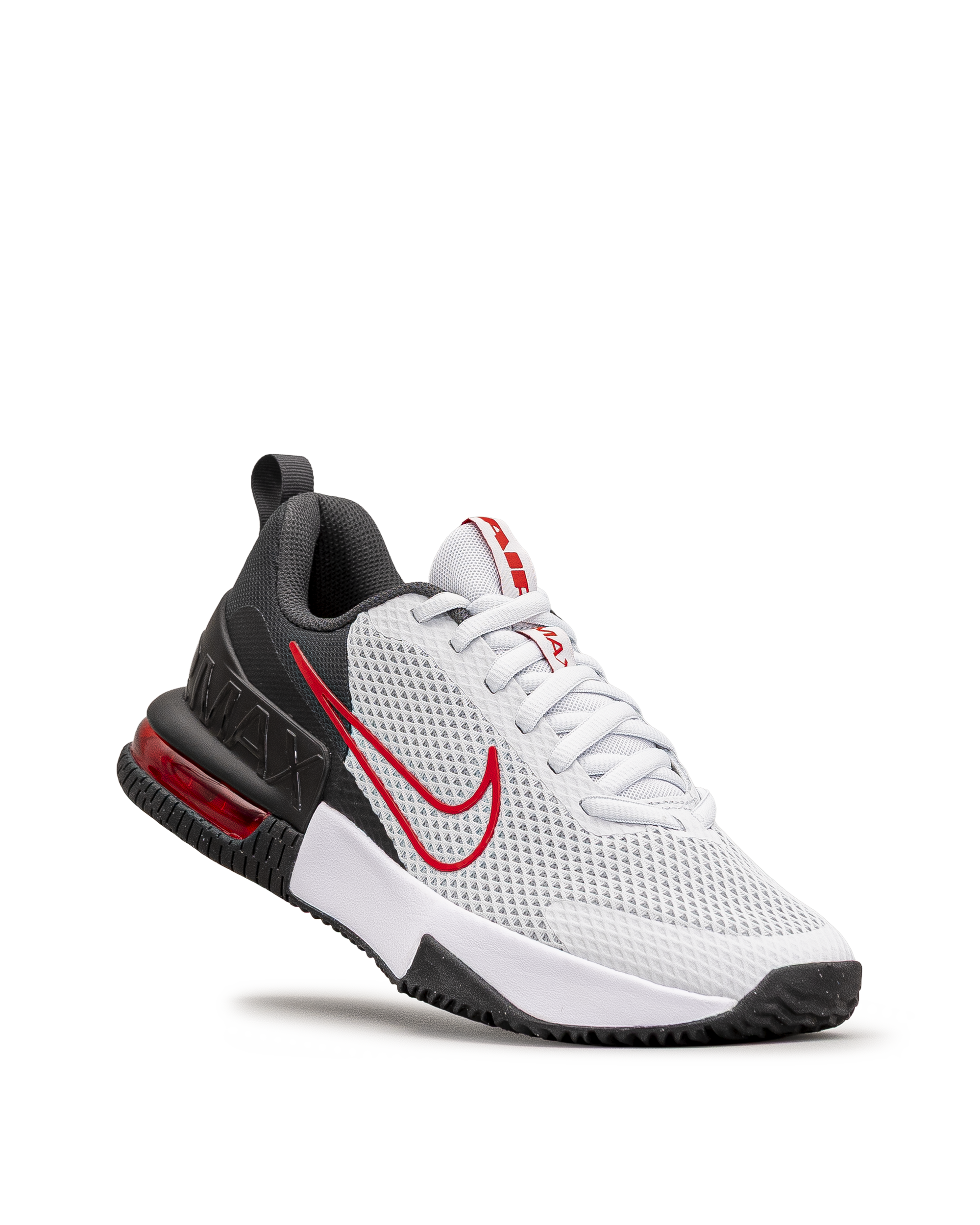 Air max alpha trainer 6 - Gris - #23E-72