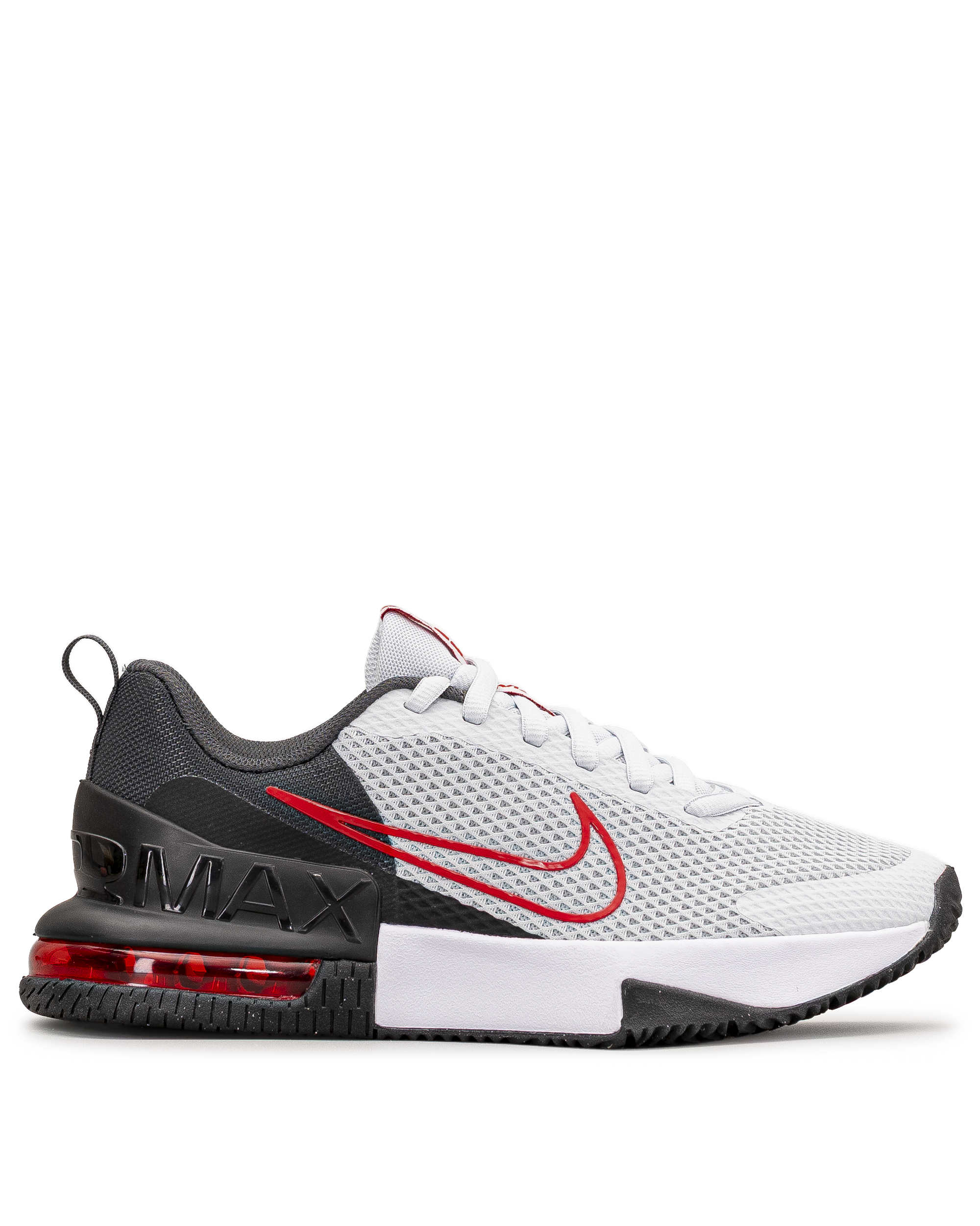 Air max alpha trainer 6 - Gris - #23E-72