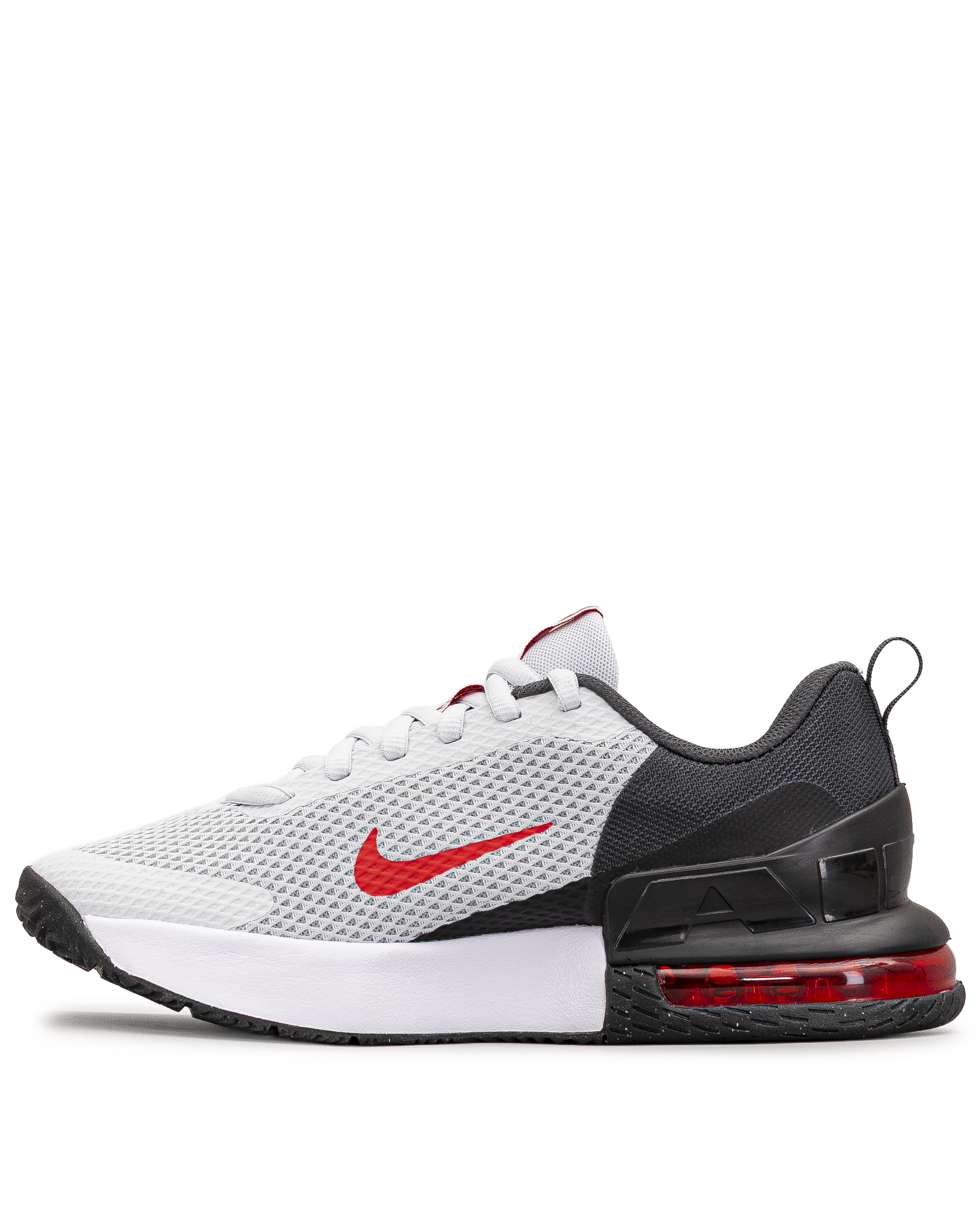 Air max alpha trainer 6 - Gris - #23E-72