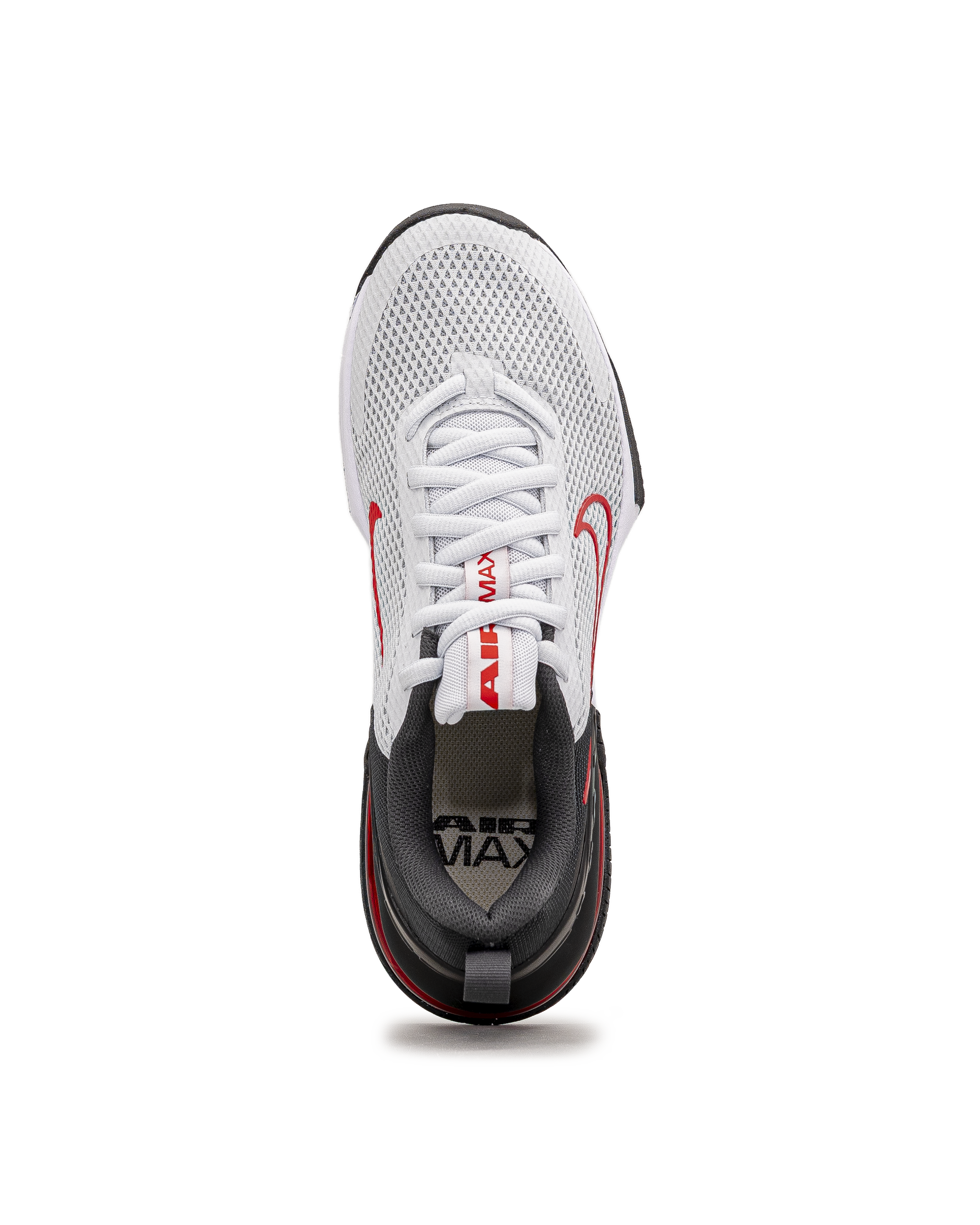Air max alpha trainer 6 - Gris - #23E-72