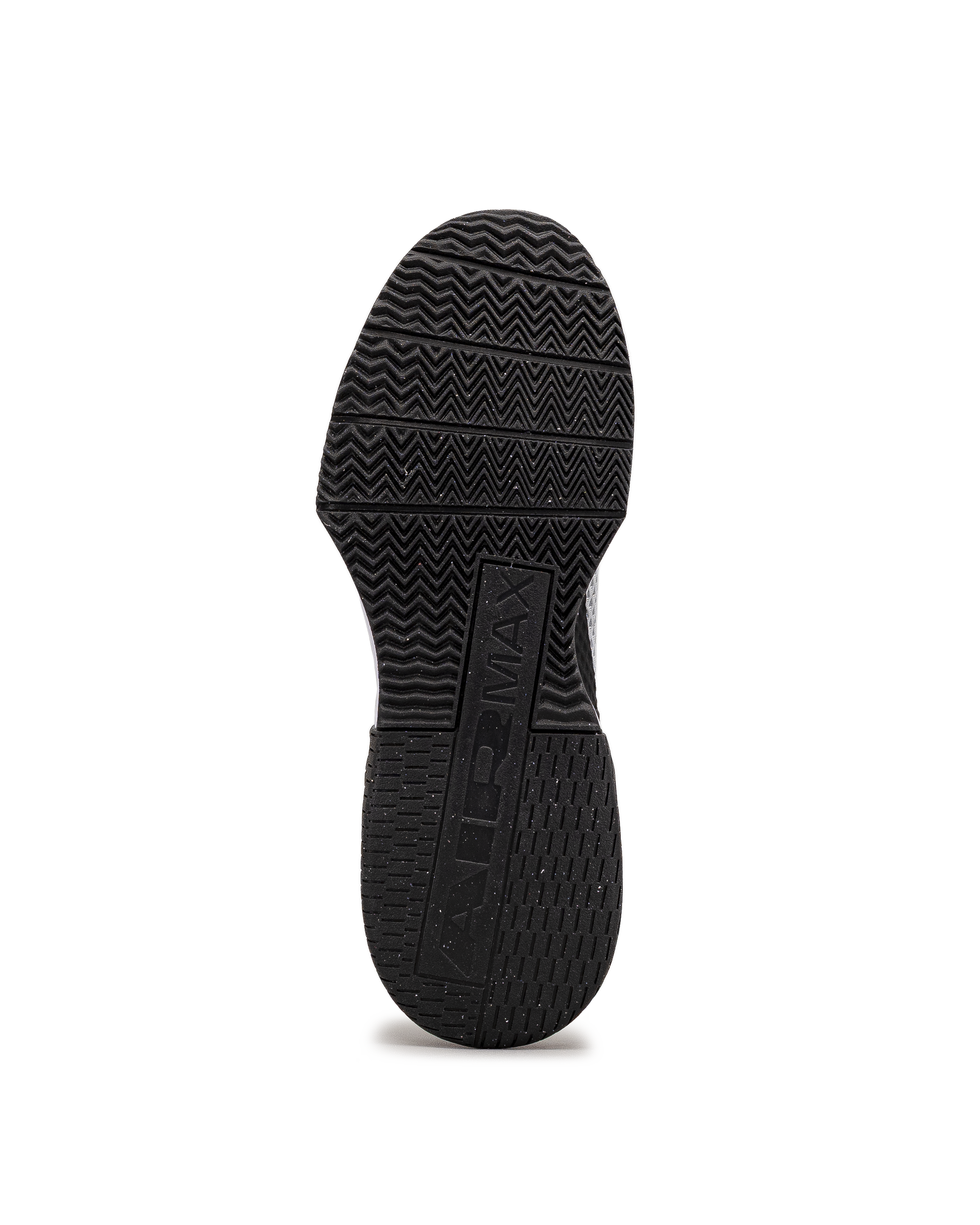 Air max alpha trainer 6 - Gris - #23E-72