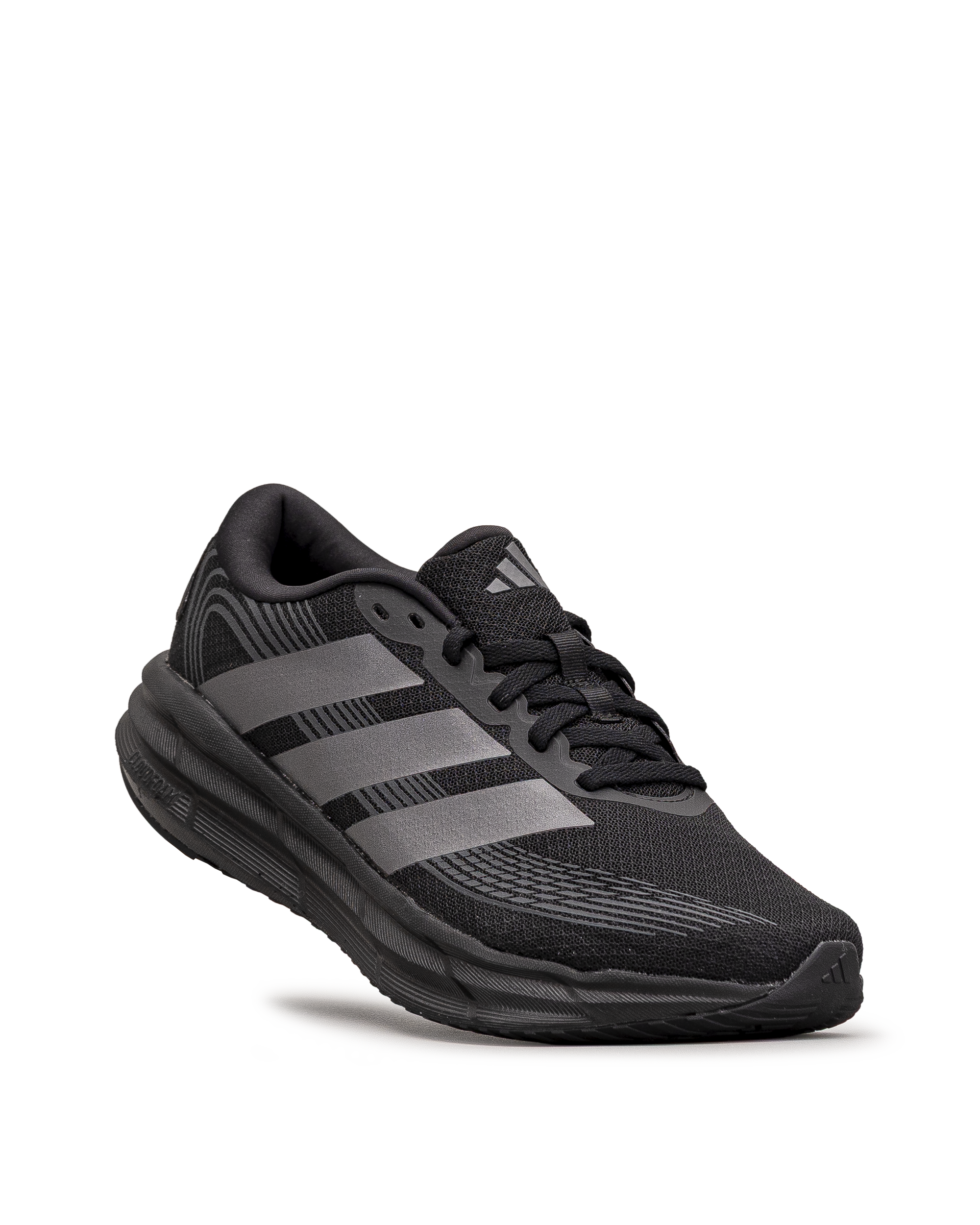 Galaxy 8 run extra wide - Noir - #23E-74WW