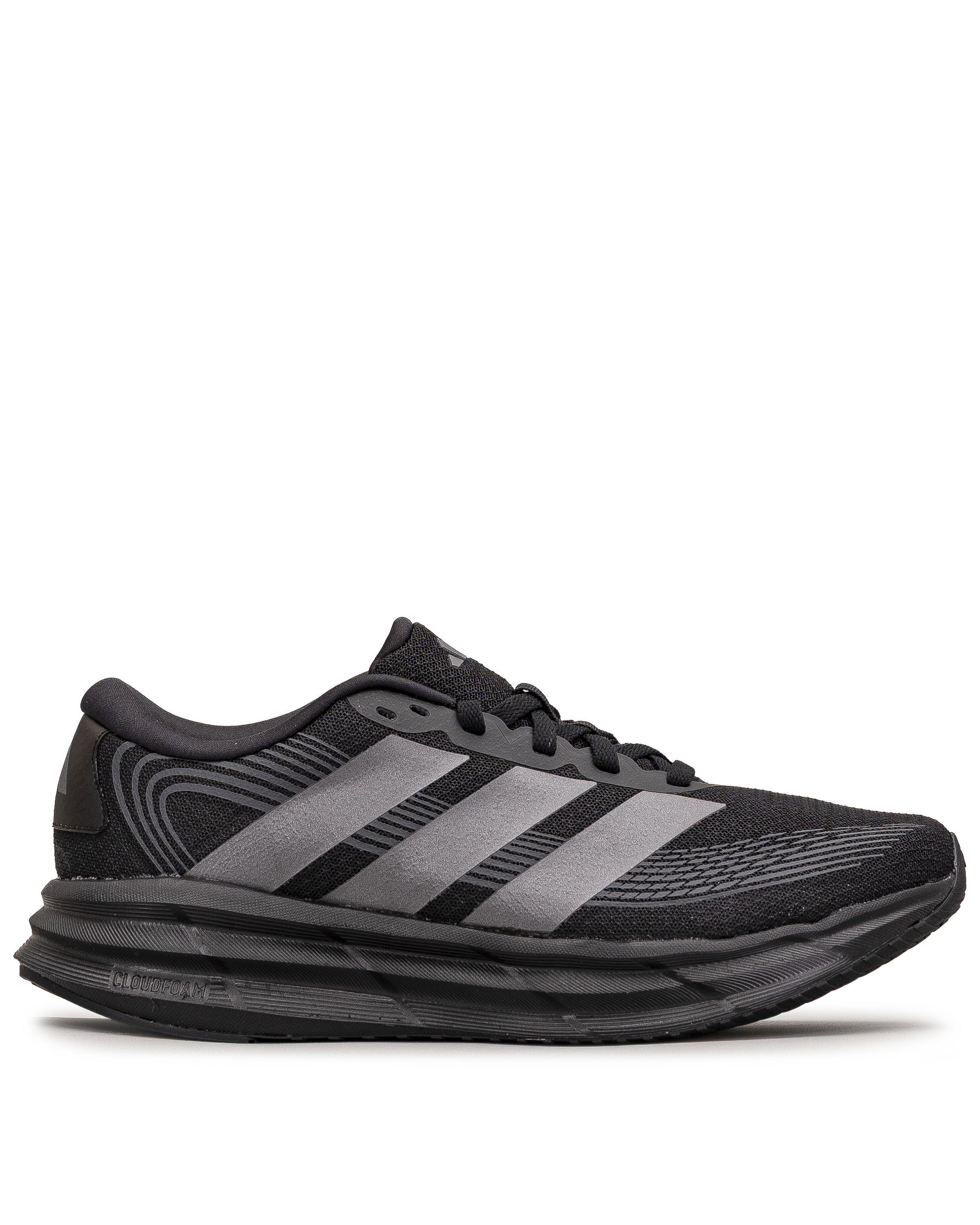 Galaxy 8 run extra wide - Noir - #23E-74WW