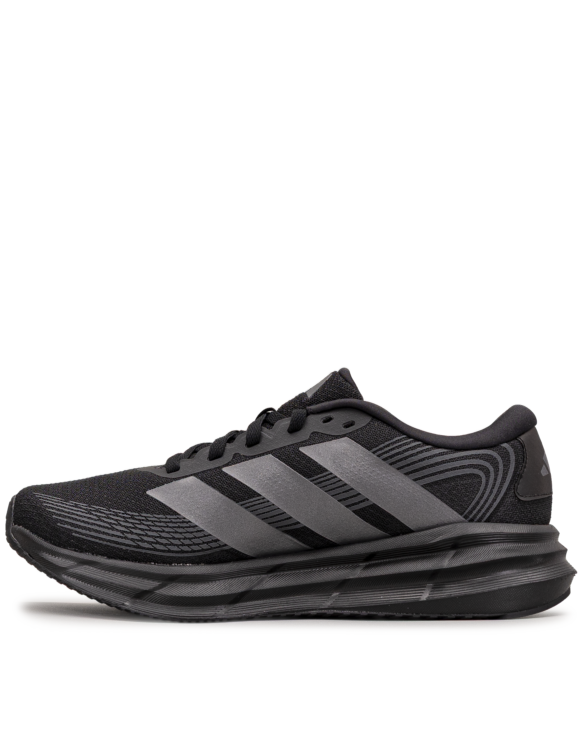 Galaxy 8 run extra wide - Noir - #23E-74WW