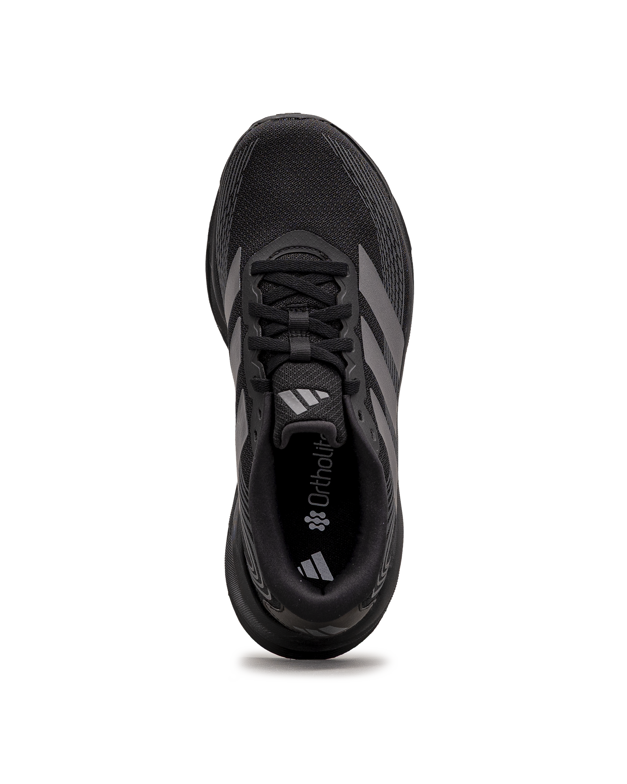 Galaxy 8 run extra wide - Noir - #23E-74WW