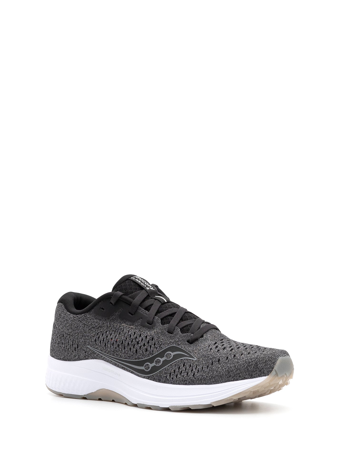 Clarion 2  - Charcoal - #23E-89