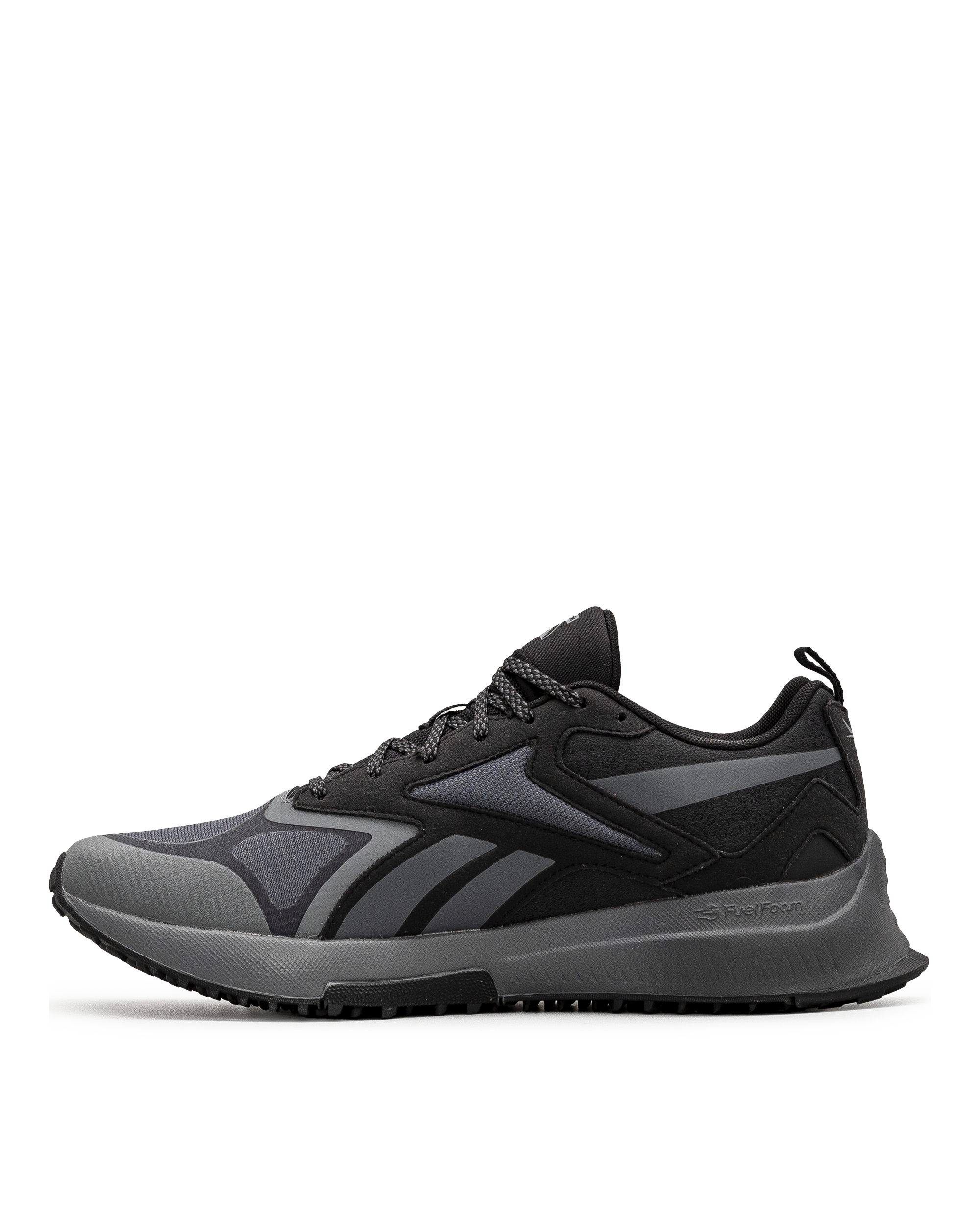 Lavante trail 2 - Noir - #23M-02