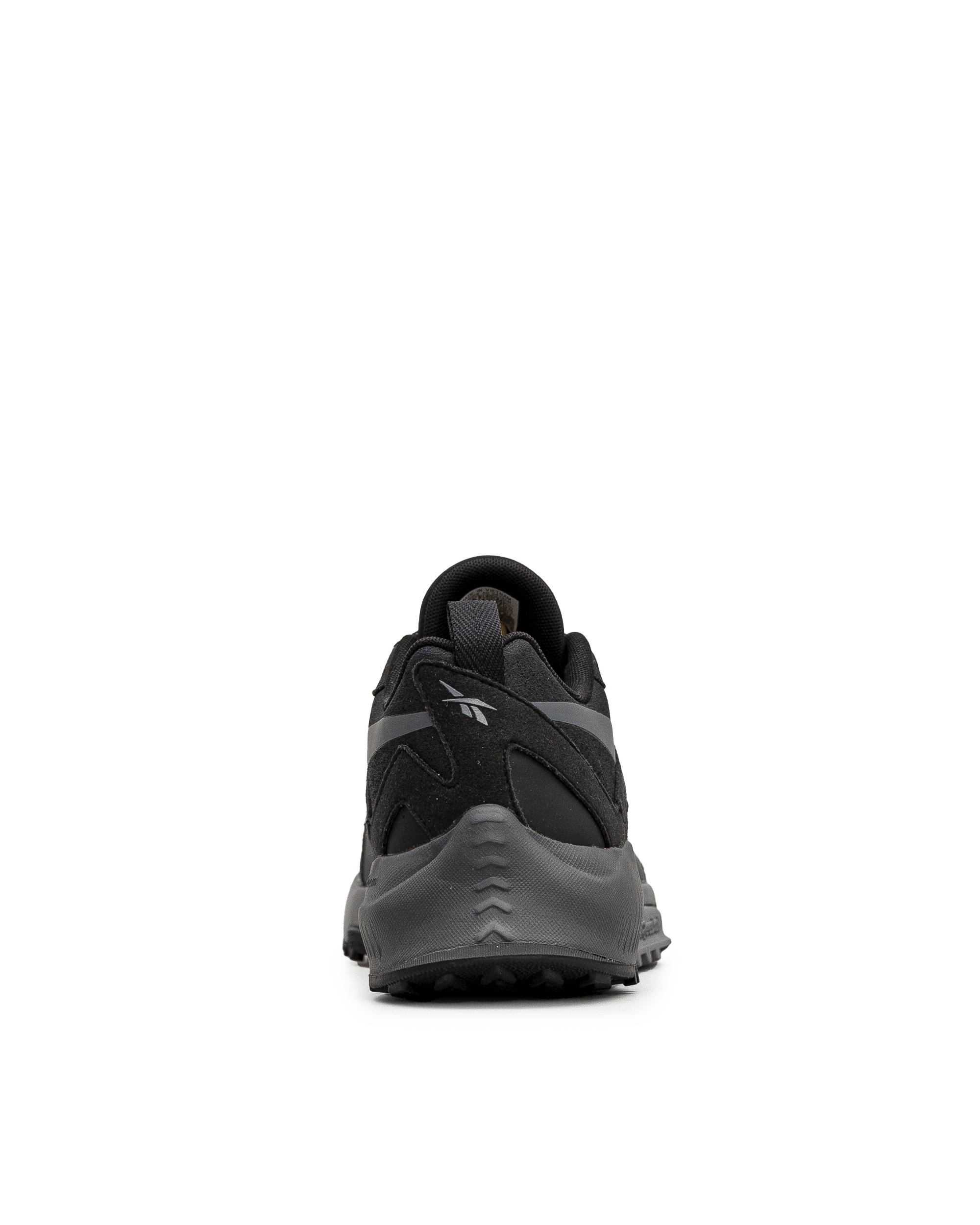 Lavante trail 2 - Noir - #23M-02