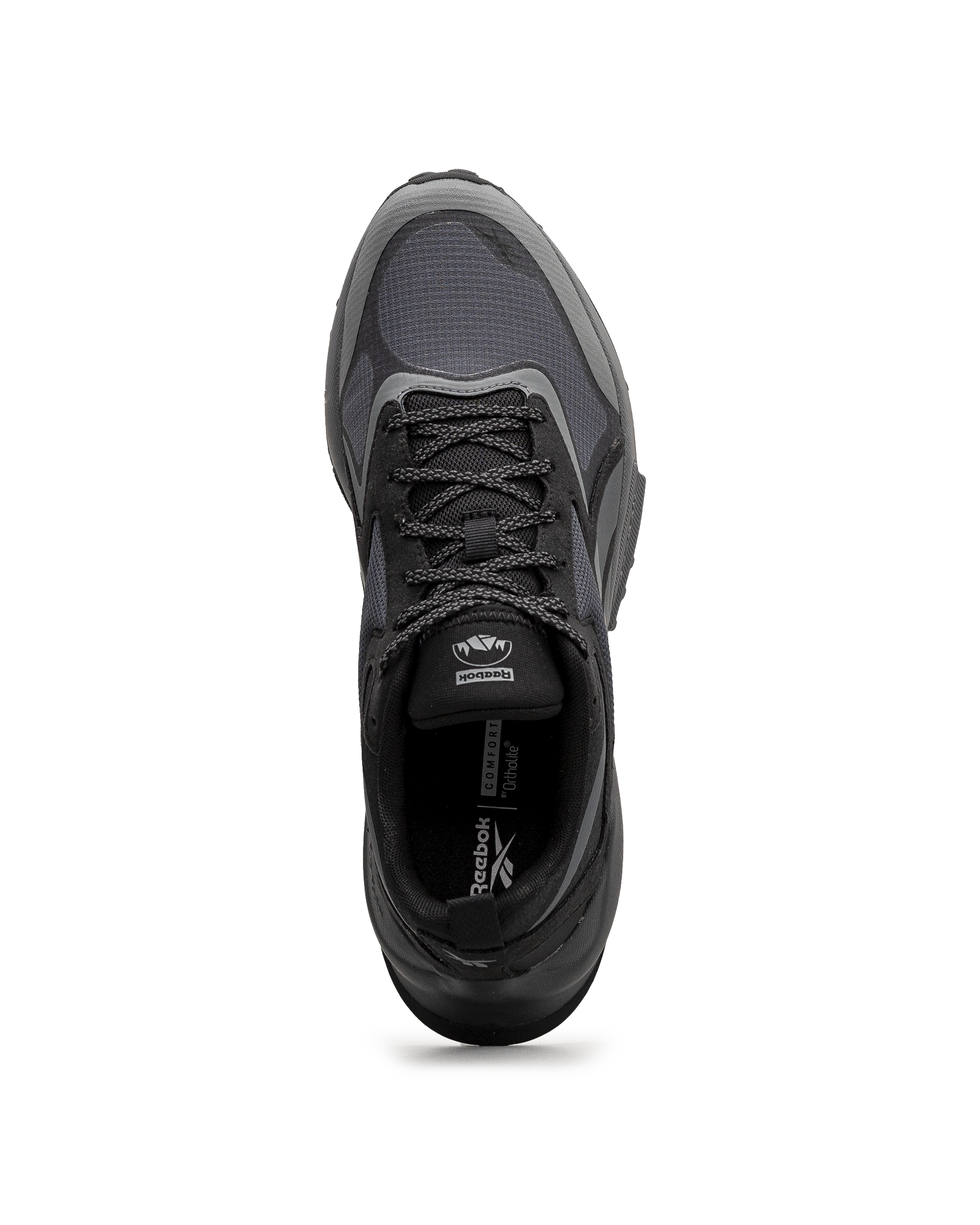 Lavante trail 2 - Noir - #23M-02