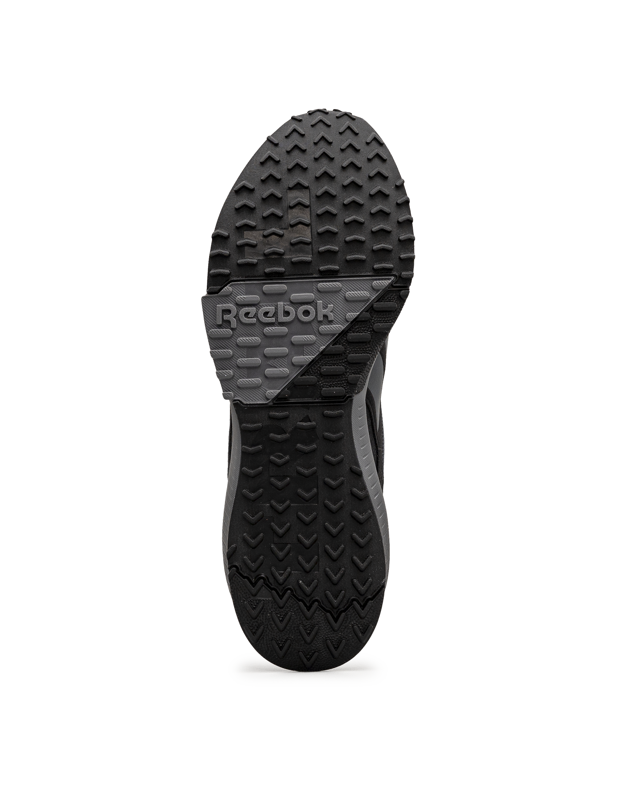 Lavante trail 2 - Noir - #23M-02