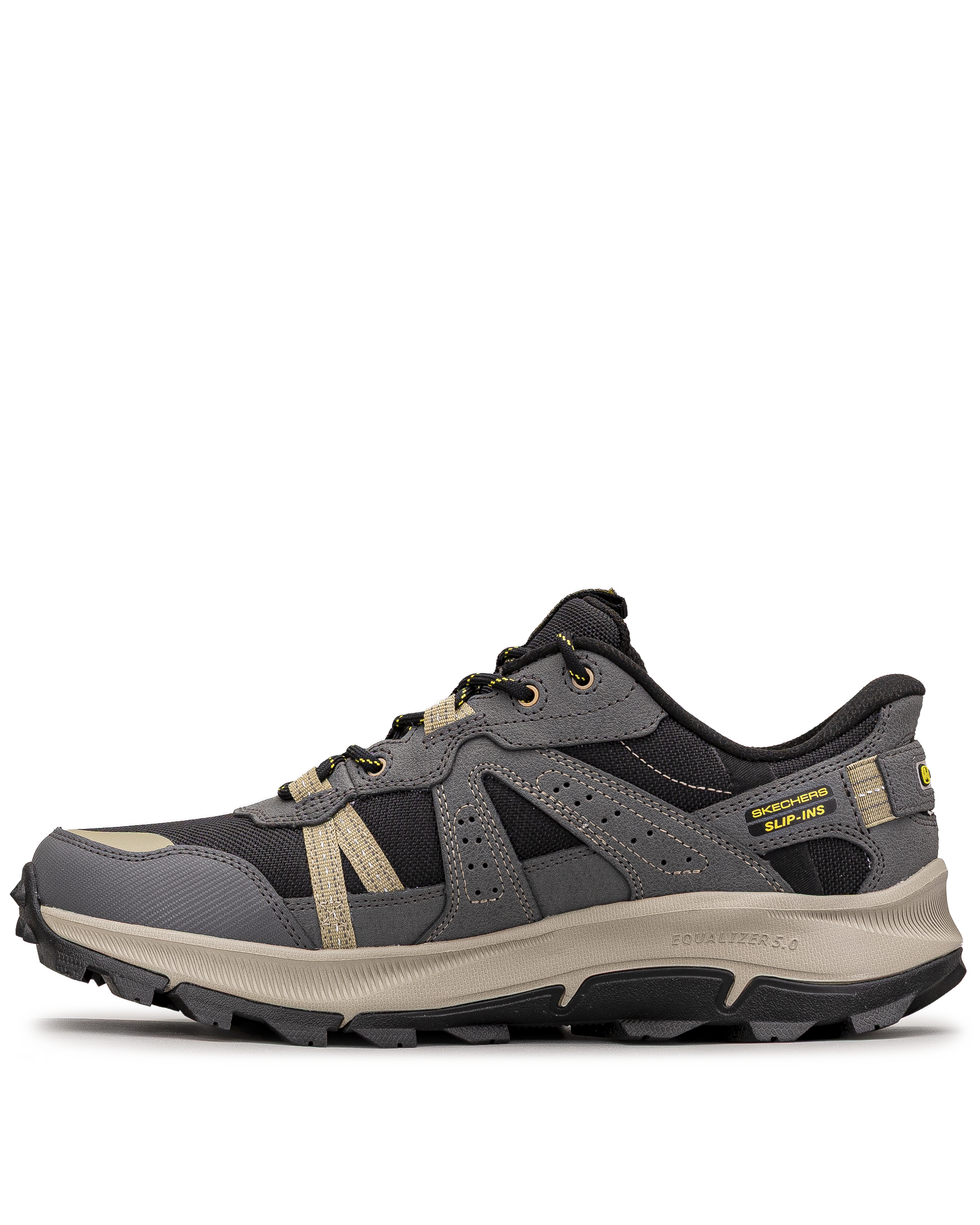 John deere relax fit  - Charcoal - #23M-04WW