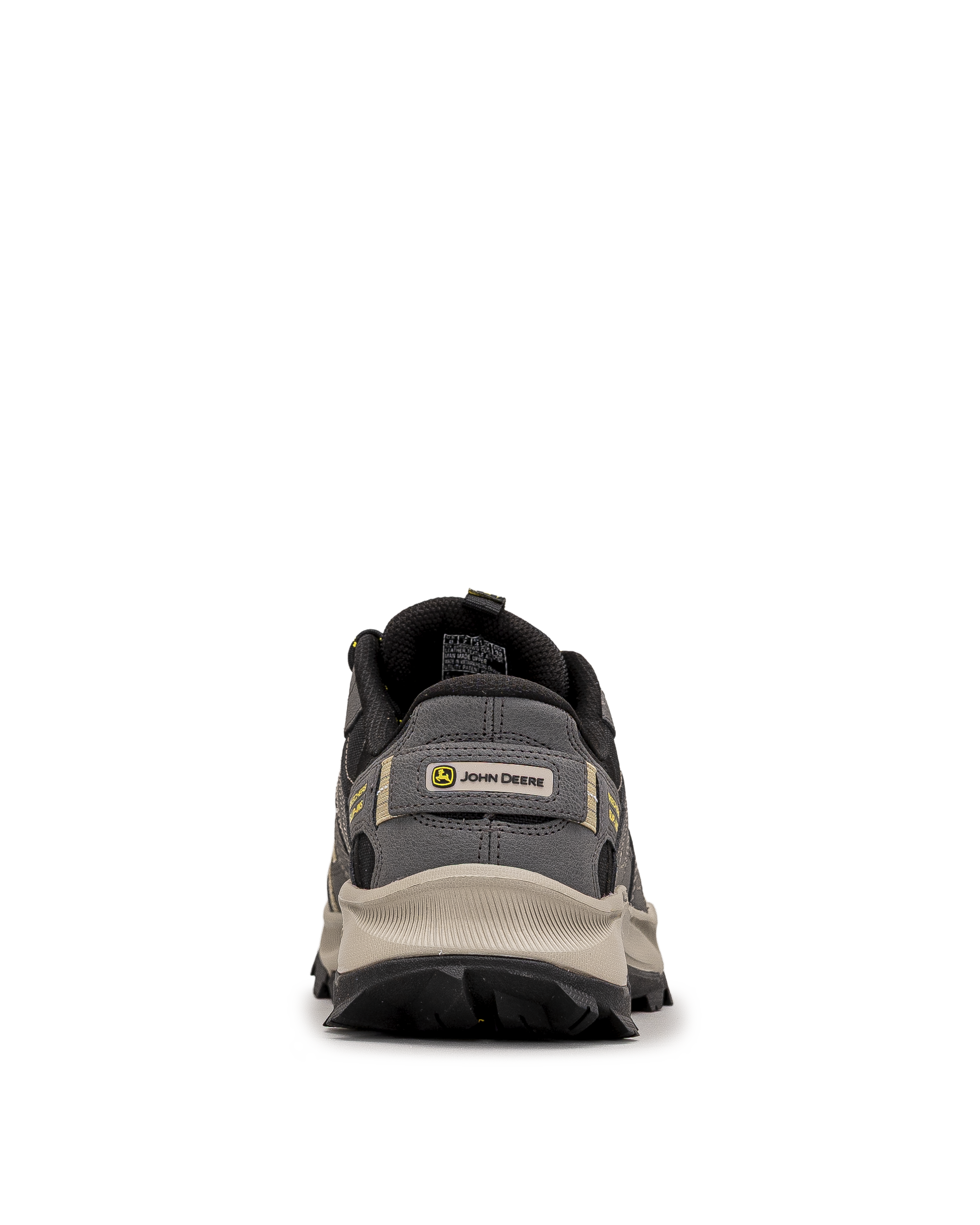 John deere relax fit  - Charcoal - #23M-04WW