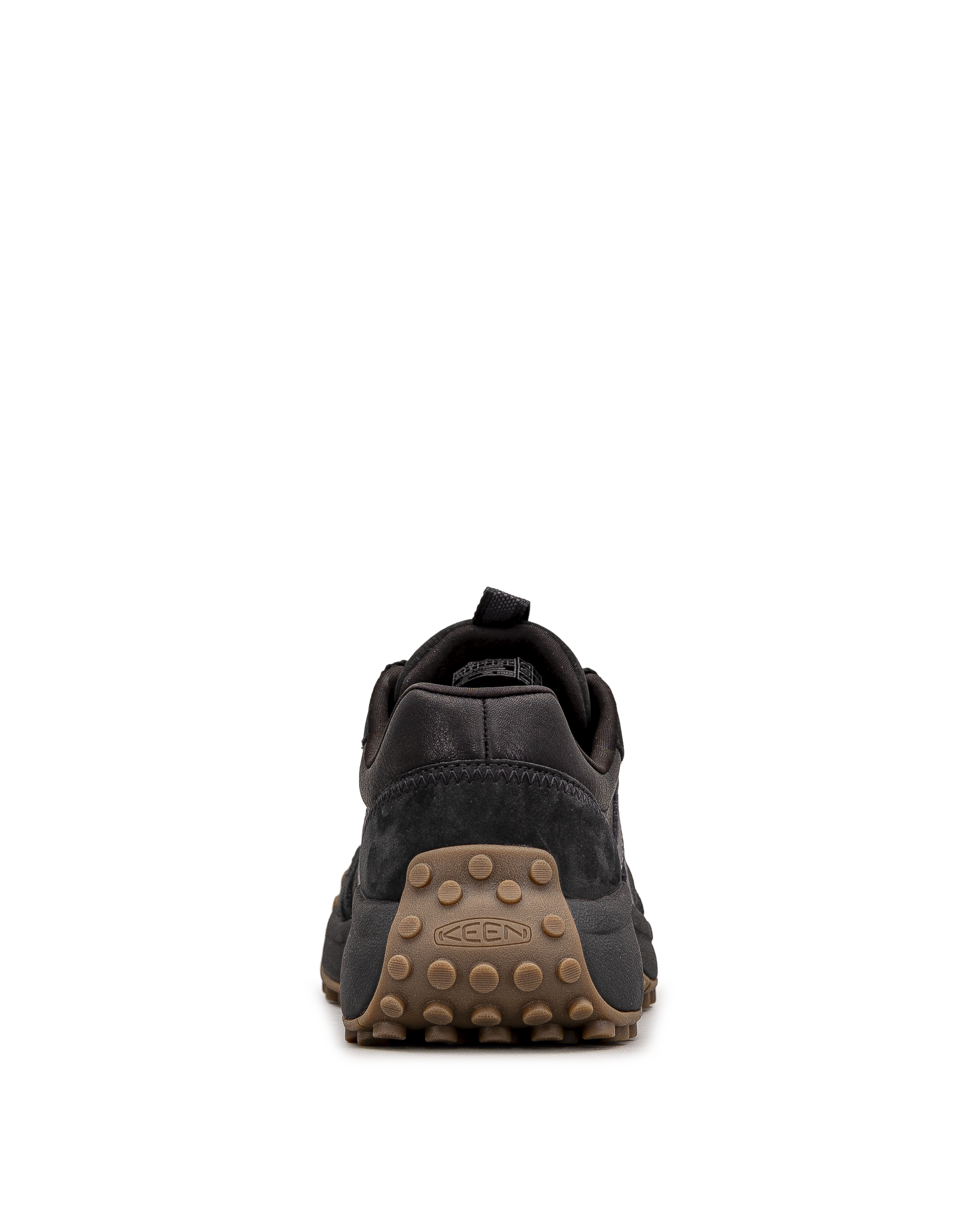 Ks86 leather m  - Noir - #23M-08