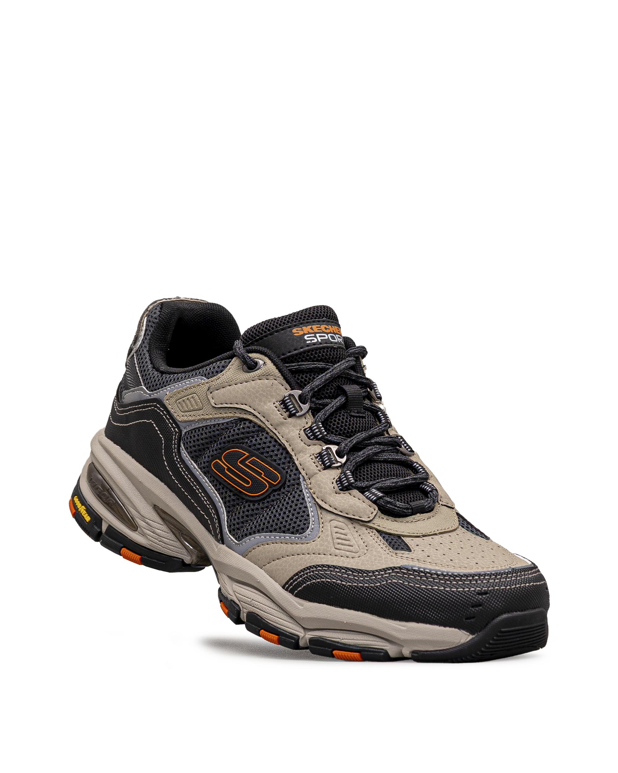 Vigor 3.0  - Taupe - #23M-17