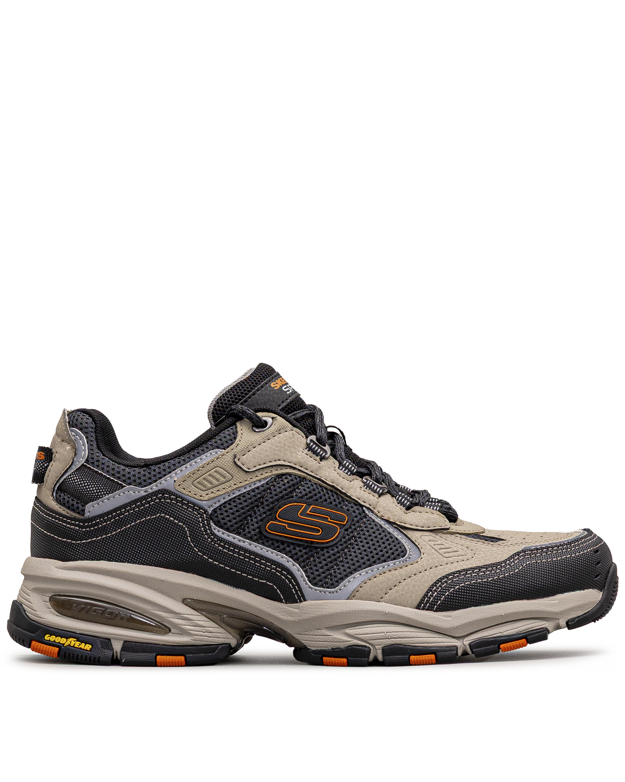 Vigor 3.0  - Taupe - #23M-17
