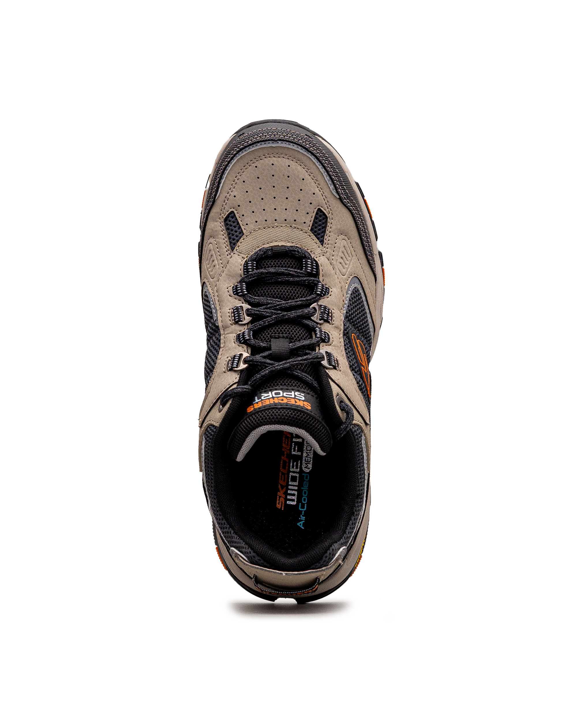 Vigor 3.0  - Taupe - #23M-17