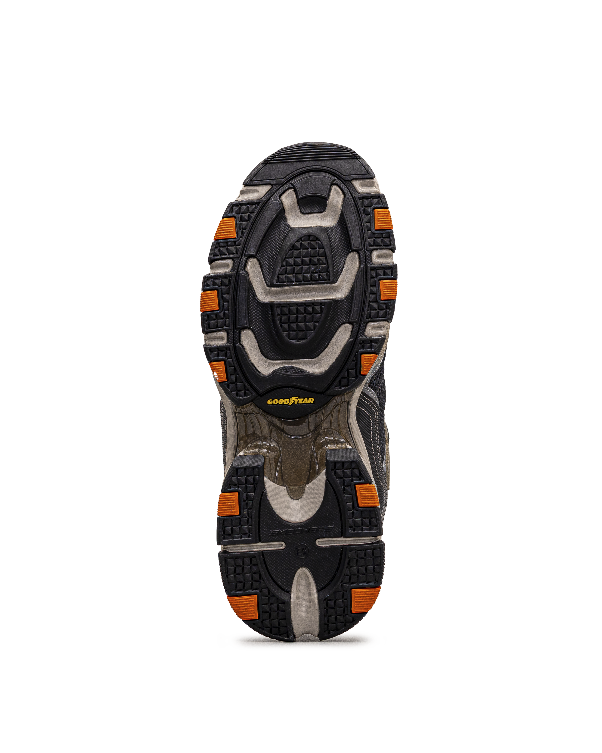 Vigor 3.0  - Taupe - #23M-17