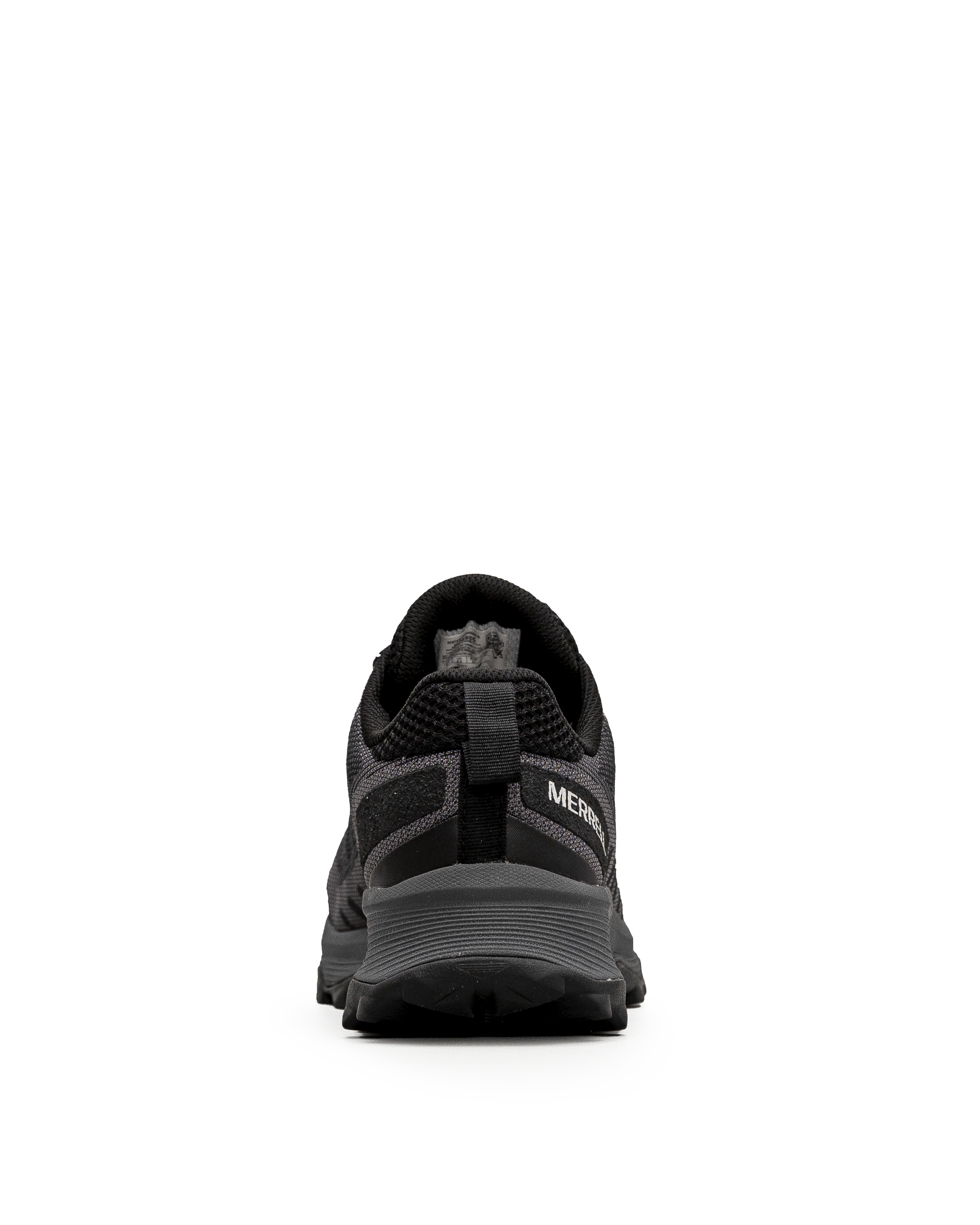 Speed eco  - Noir - #23M-18