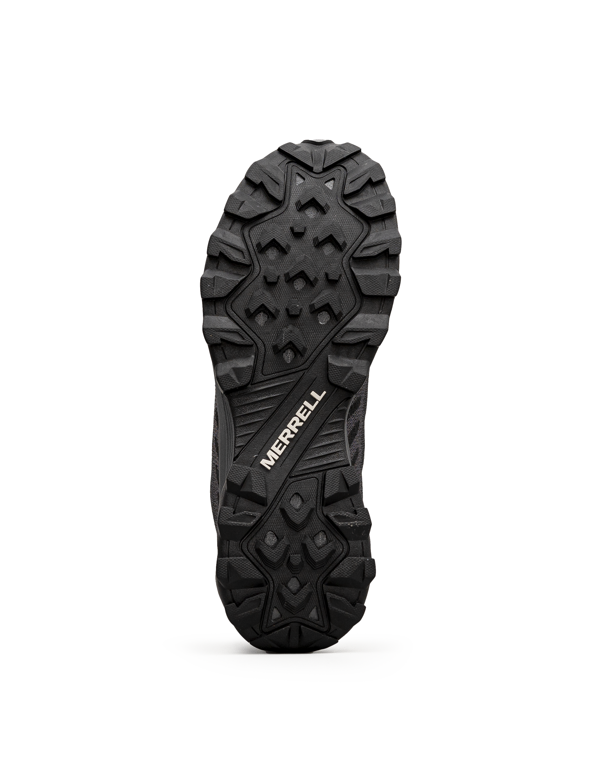 Speed eco  - Noir - #23M-18