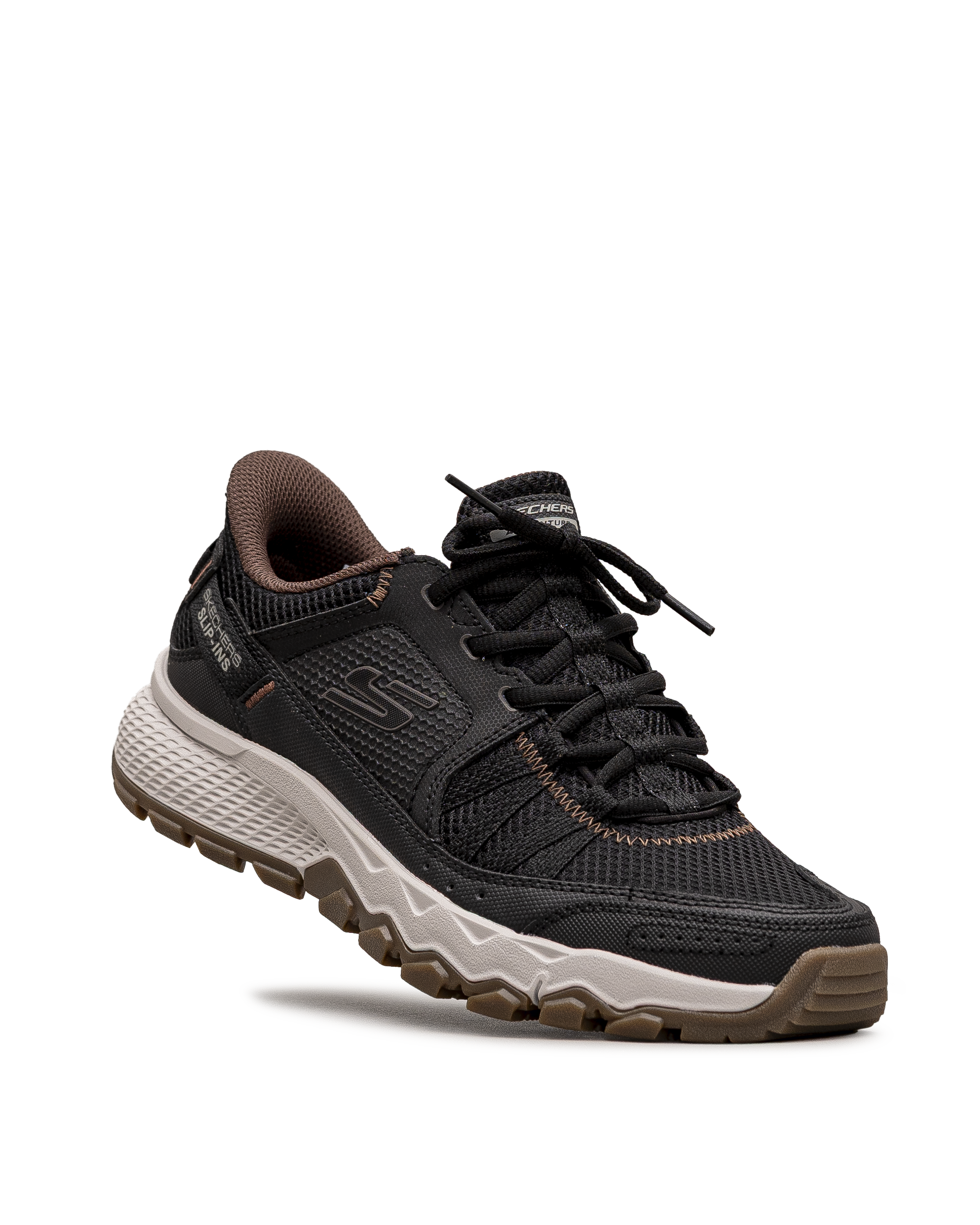 Dynamite at escapar - Brun - #23M-201