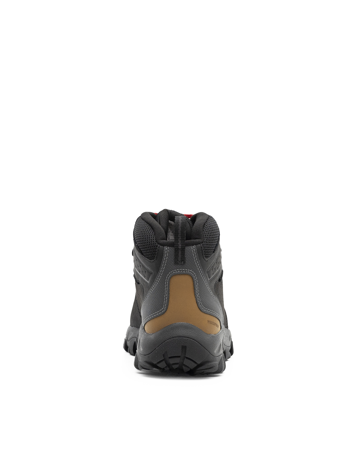 Newton Rige Cubicle Newton ridge plus ii - Noir - #23M-206 – Club Chaussures
