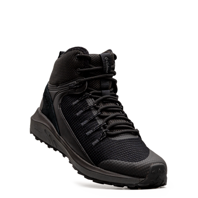 Trailstorm mid wtpf - Noir - #23M-209-WIDE