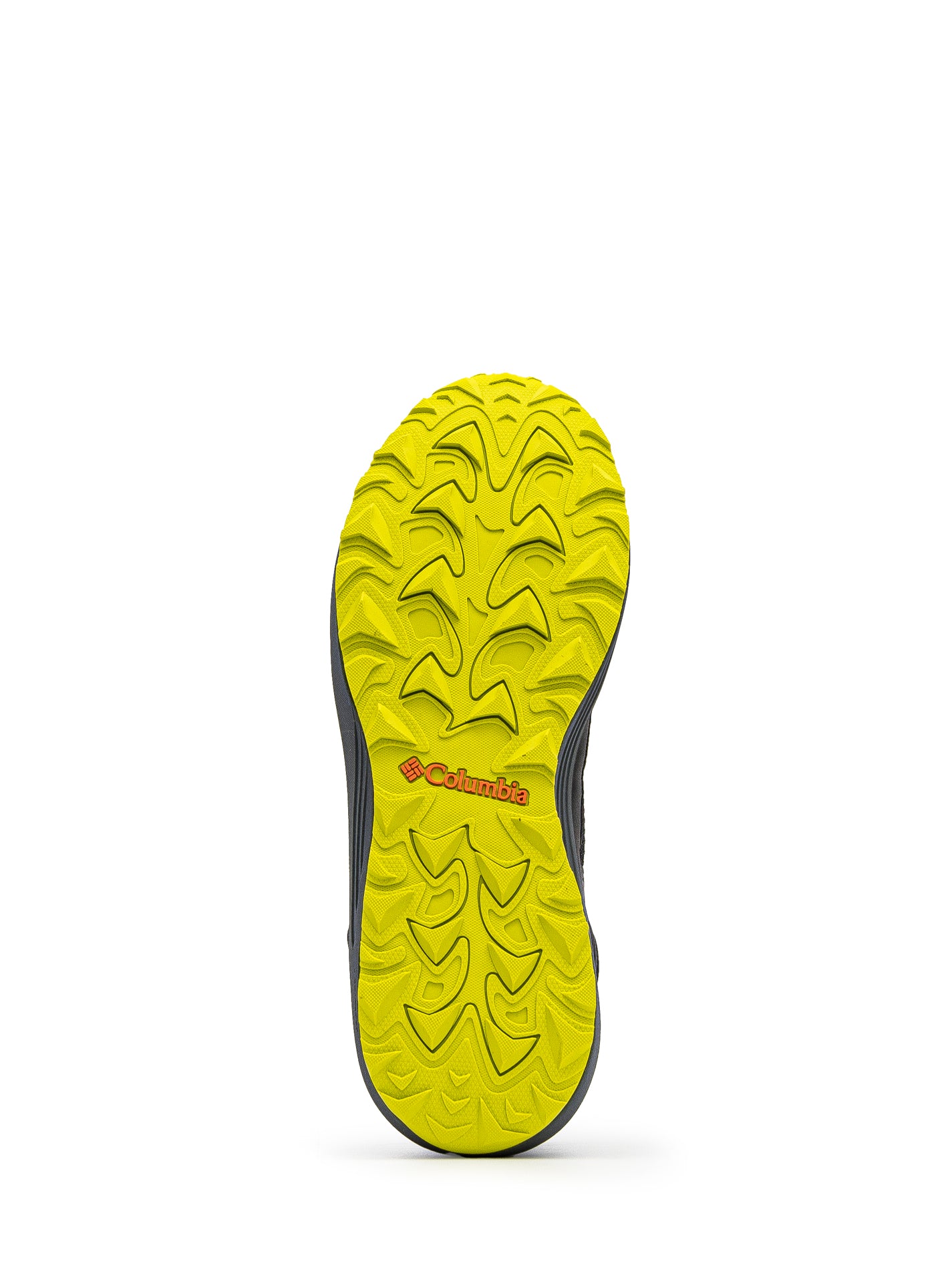 Trailstorm wtpf - Noir&bleu - #23M-21