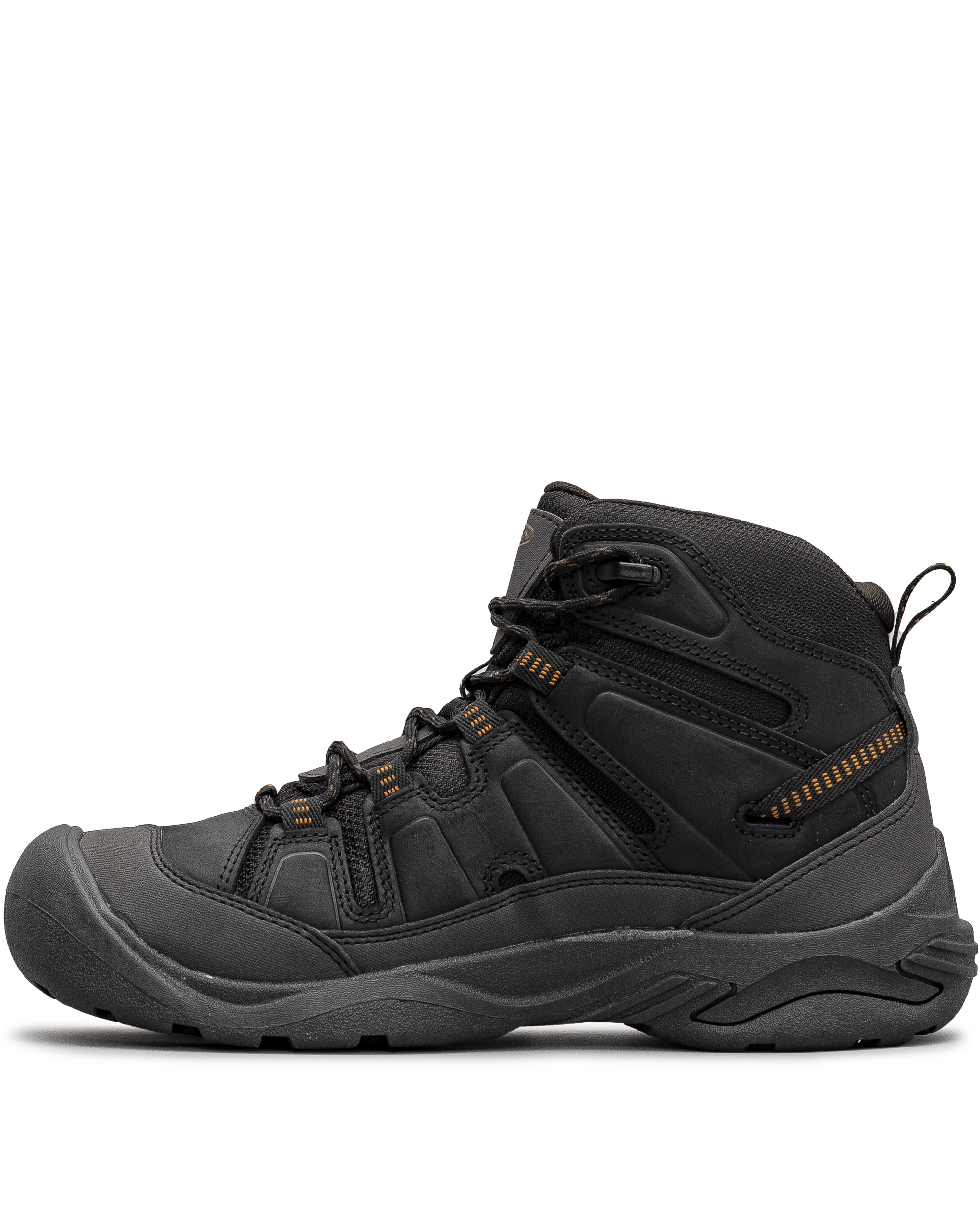circadia mid wp m - Noir - #23M-27