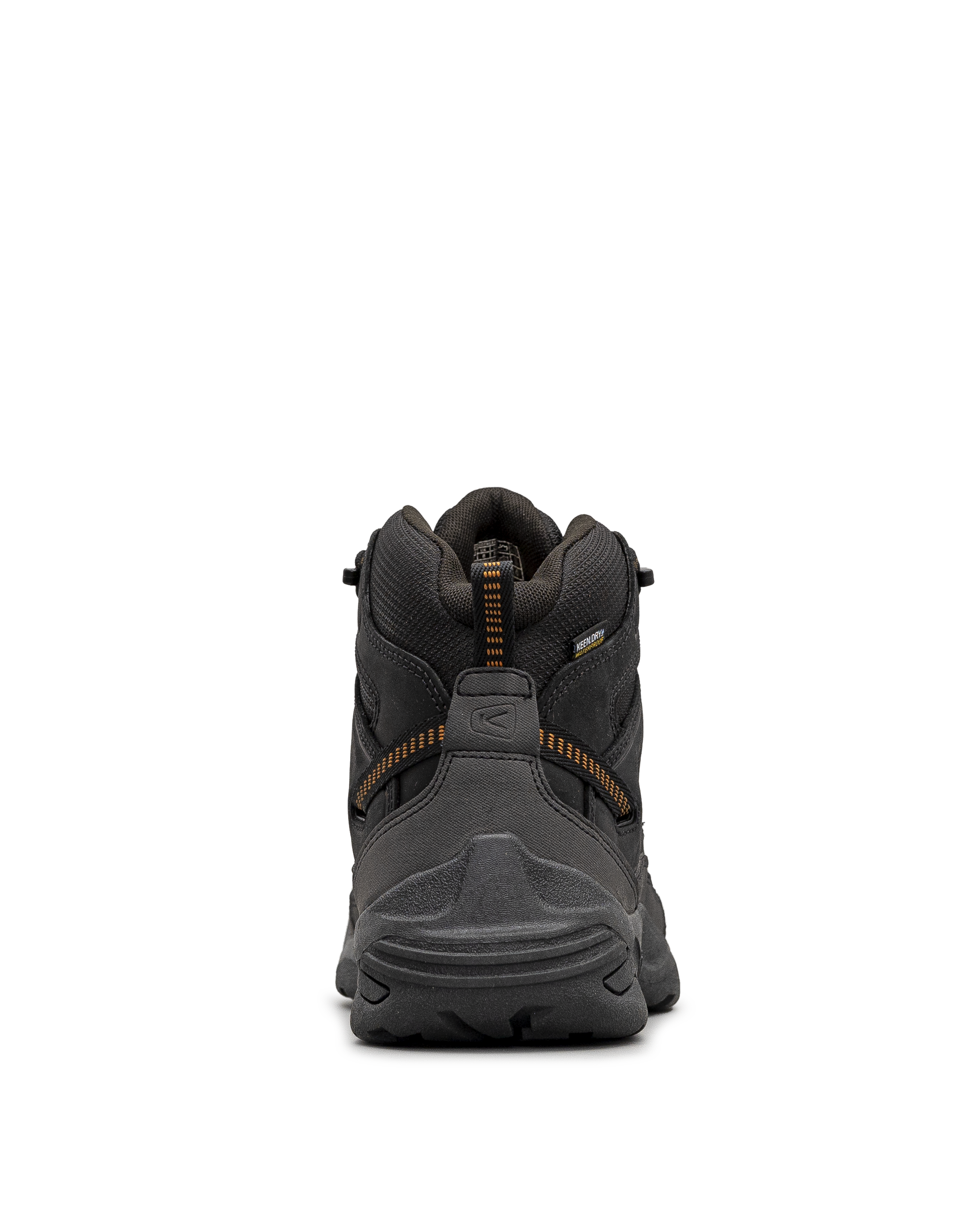 circadia mid wp m - Noir - #23M-27