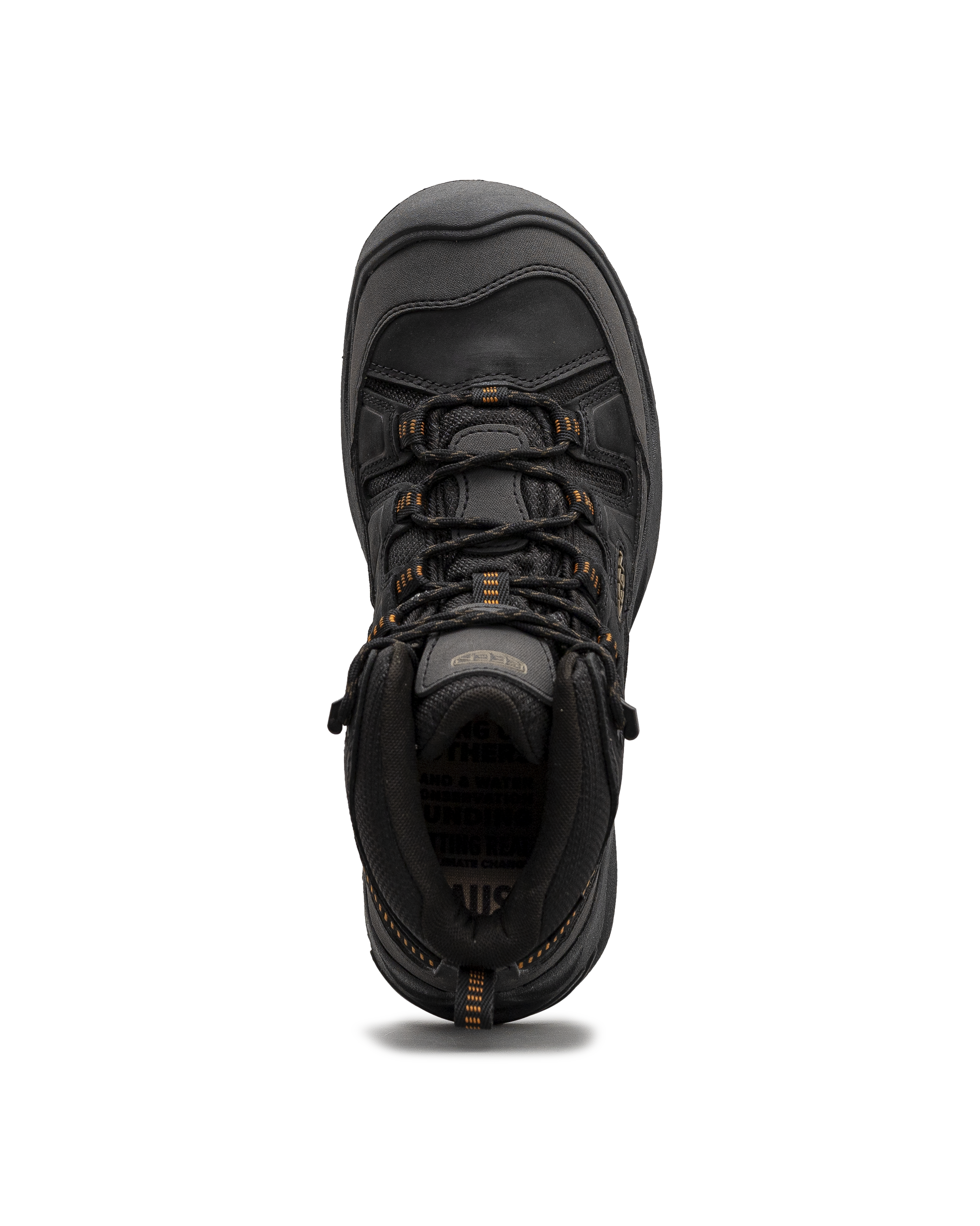 circadia mid wp m - Noir - #23M-27