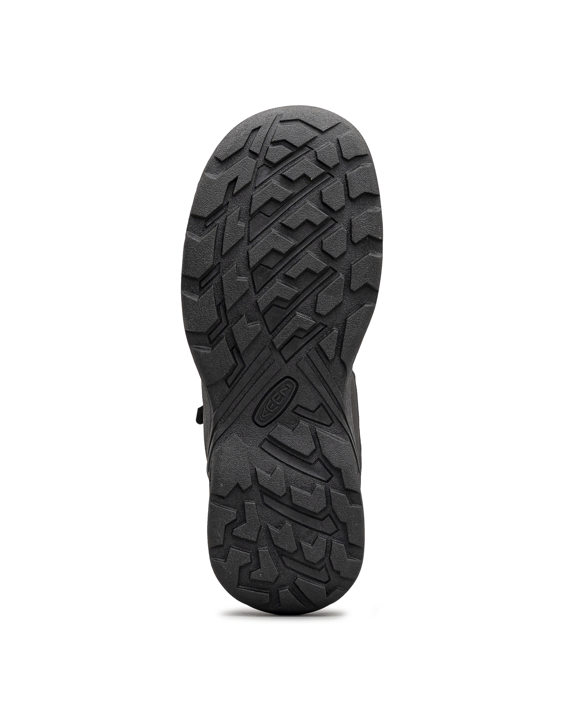 circadia mid wp m - Noir - #23M-27